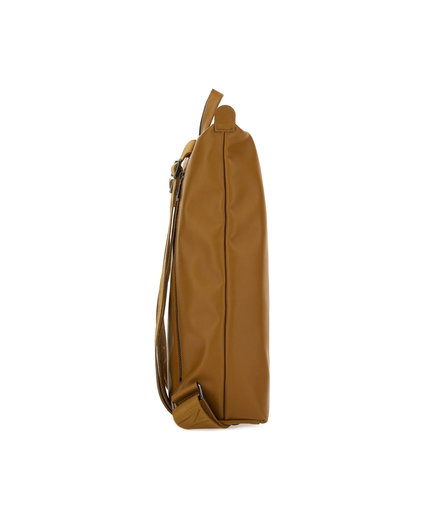 Longchamp Backpack "le Pliage Xtra" M - BEIGE