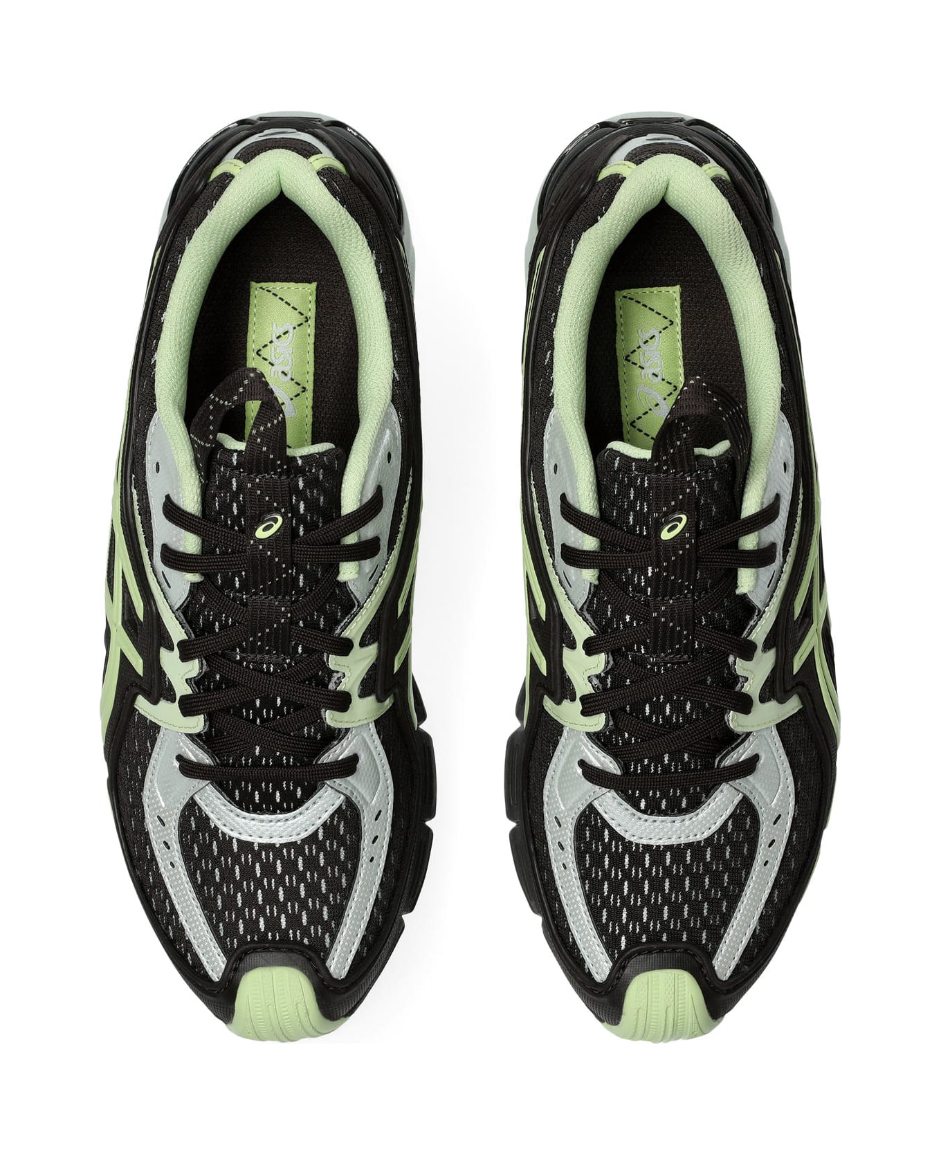 Asics Ub12-s Gel-sd-lyte - Lichen Rock Black Coffee