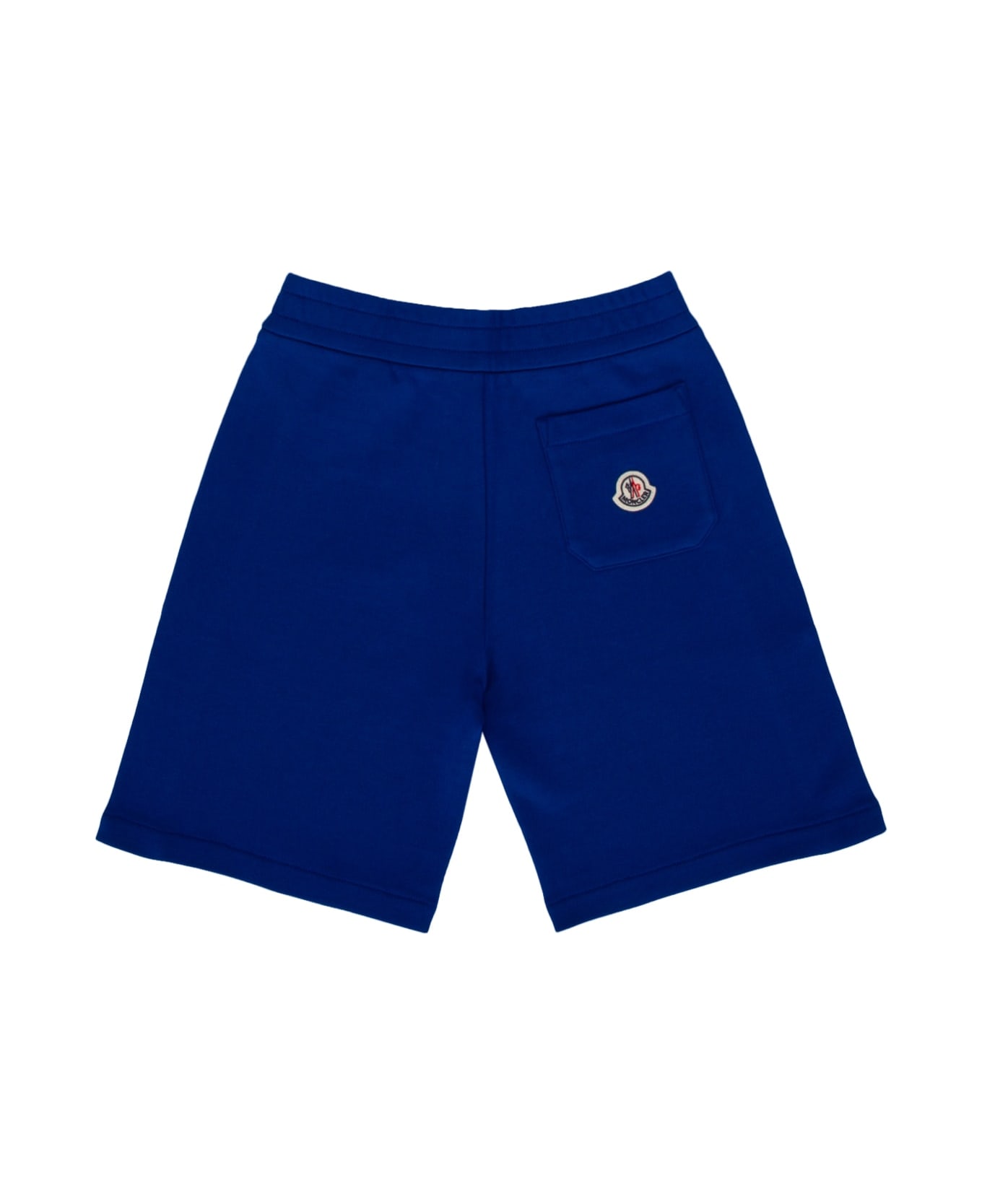 Moncler Shorts - BLUE