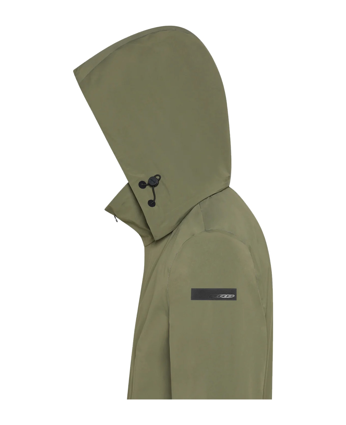 RRD - Roberto Ricci Design Jacket - Green