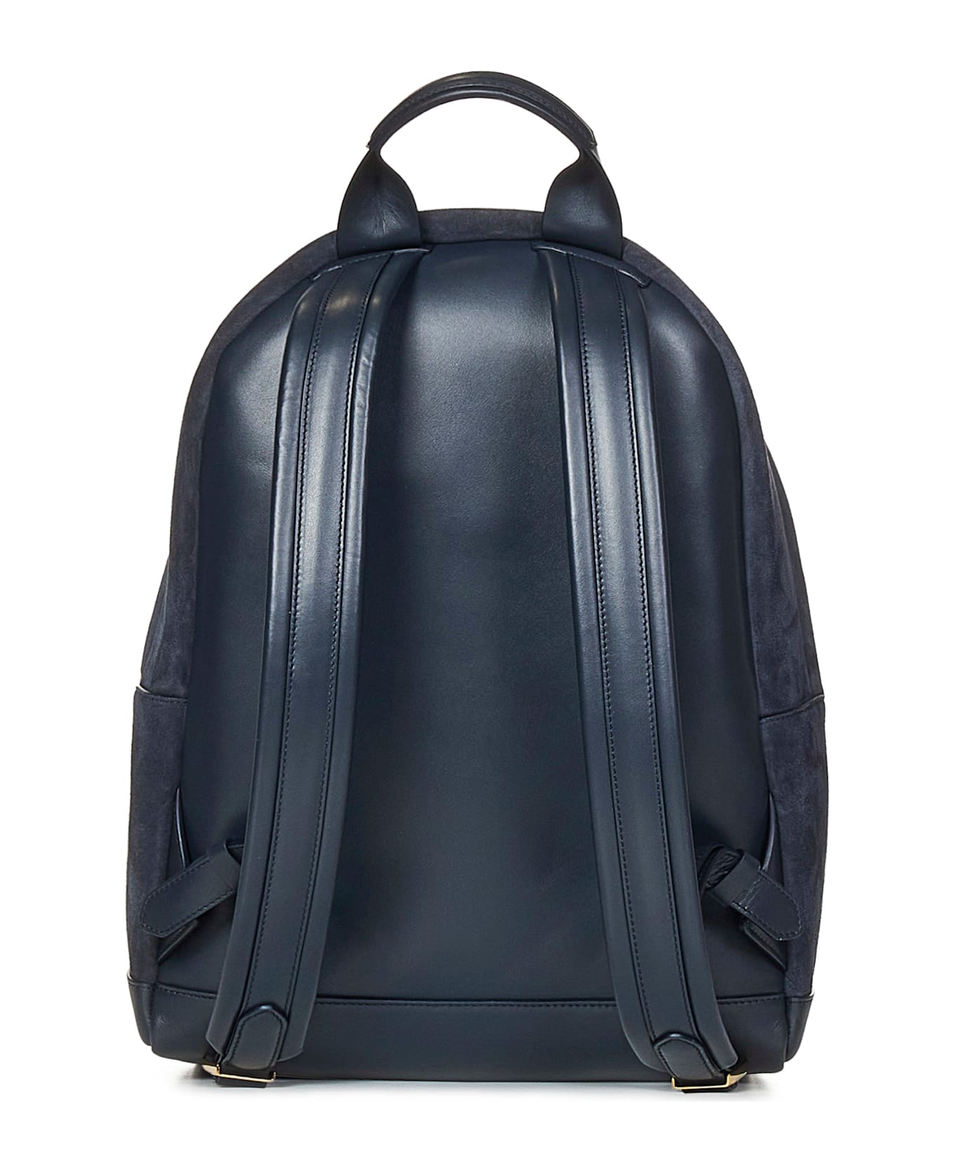 Tom Ford Buckley Backpack - Blue