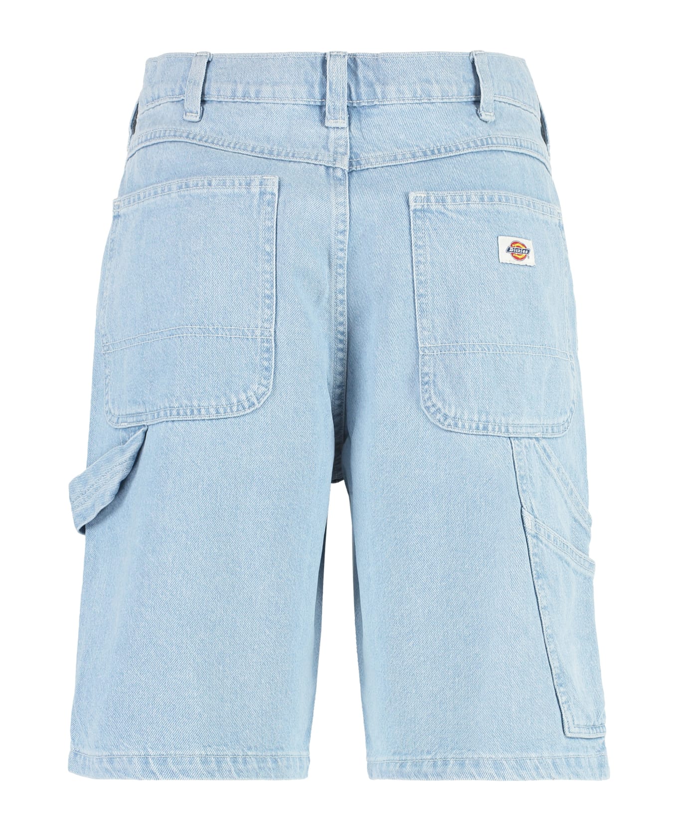 Dickies Garyville Denim Shorts - Denim ショートパンツ