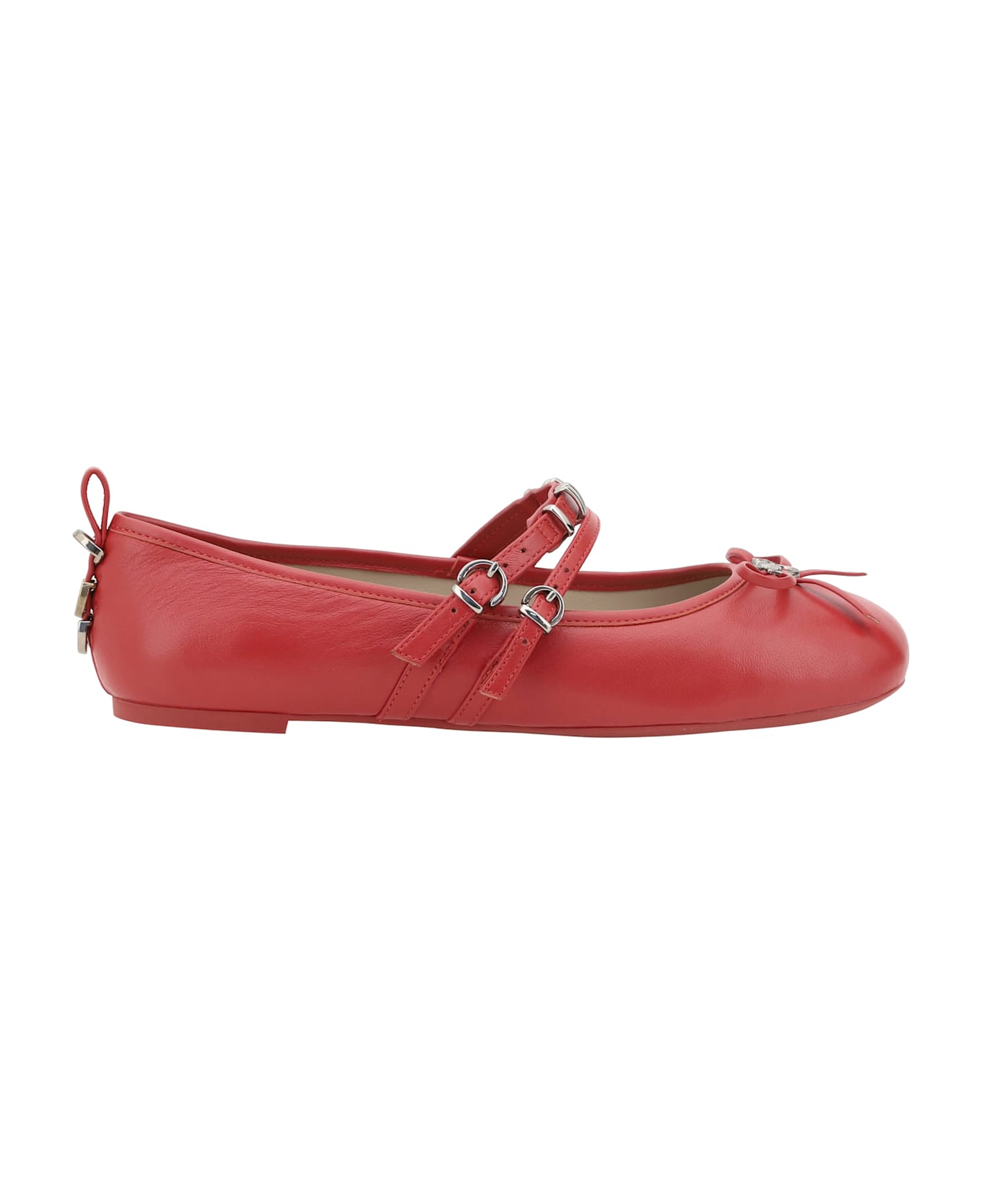 Pinko Gioia Ballerinas