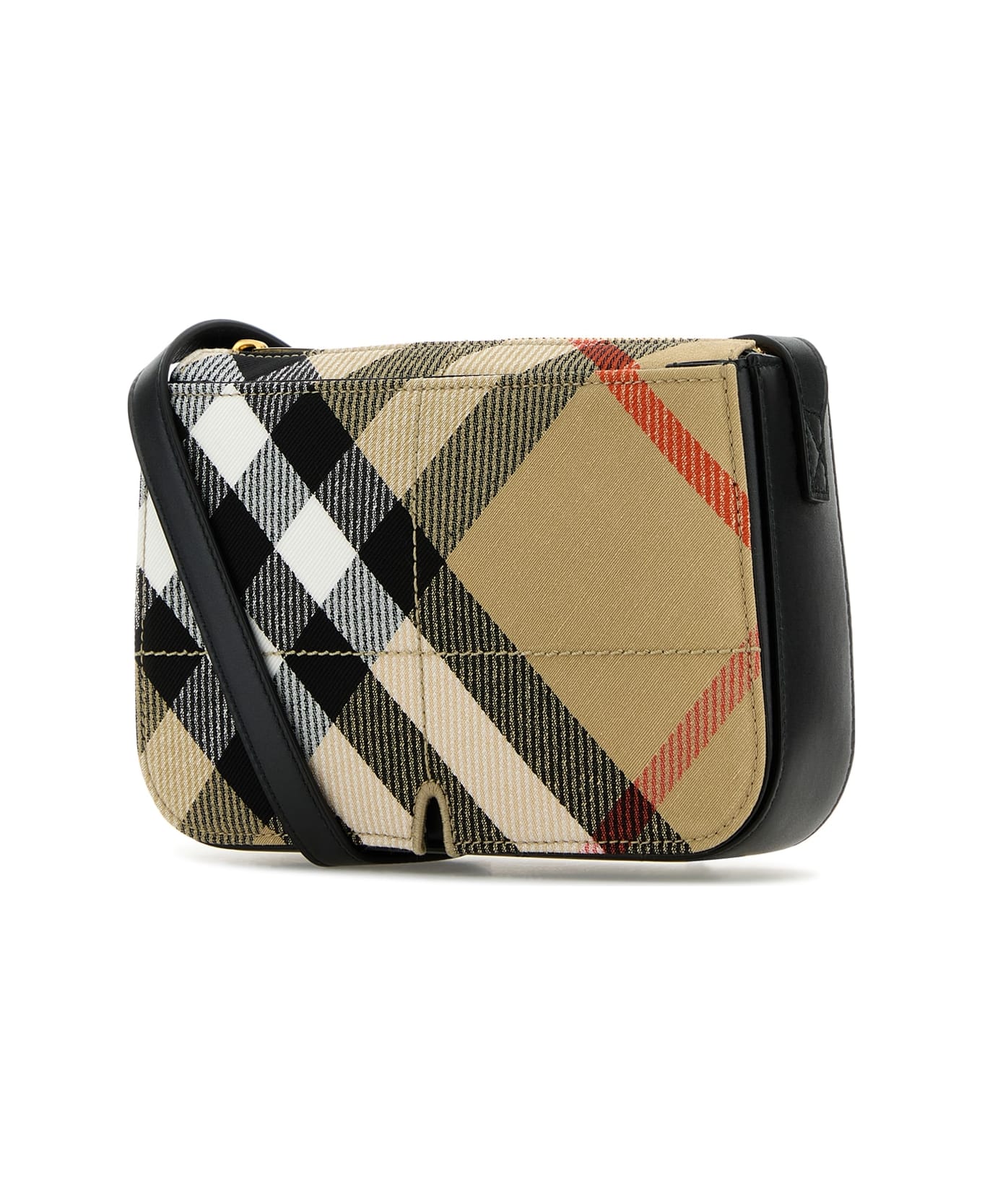 Burberry Ll Snip S Crossbody Bag Cj1 - SANDIPCHECK