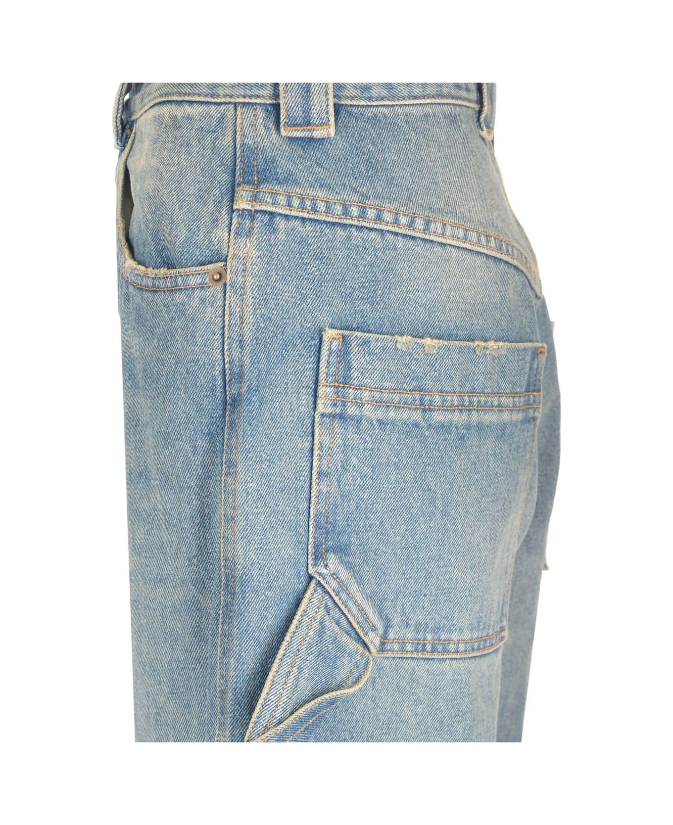 DARKPARK 'audrey' Jeans デニム 通販 | italist