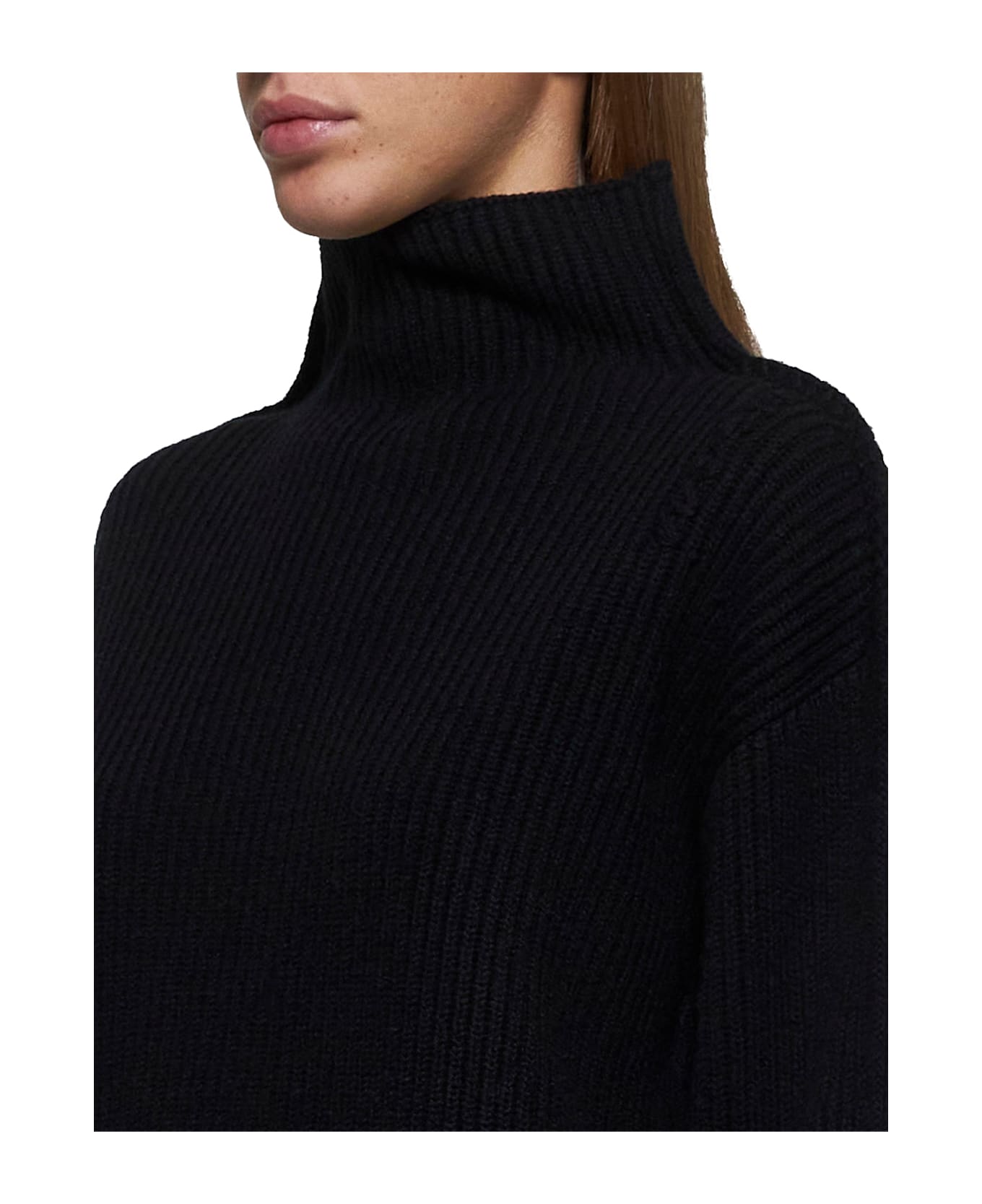 Marni Sweater - Black