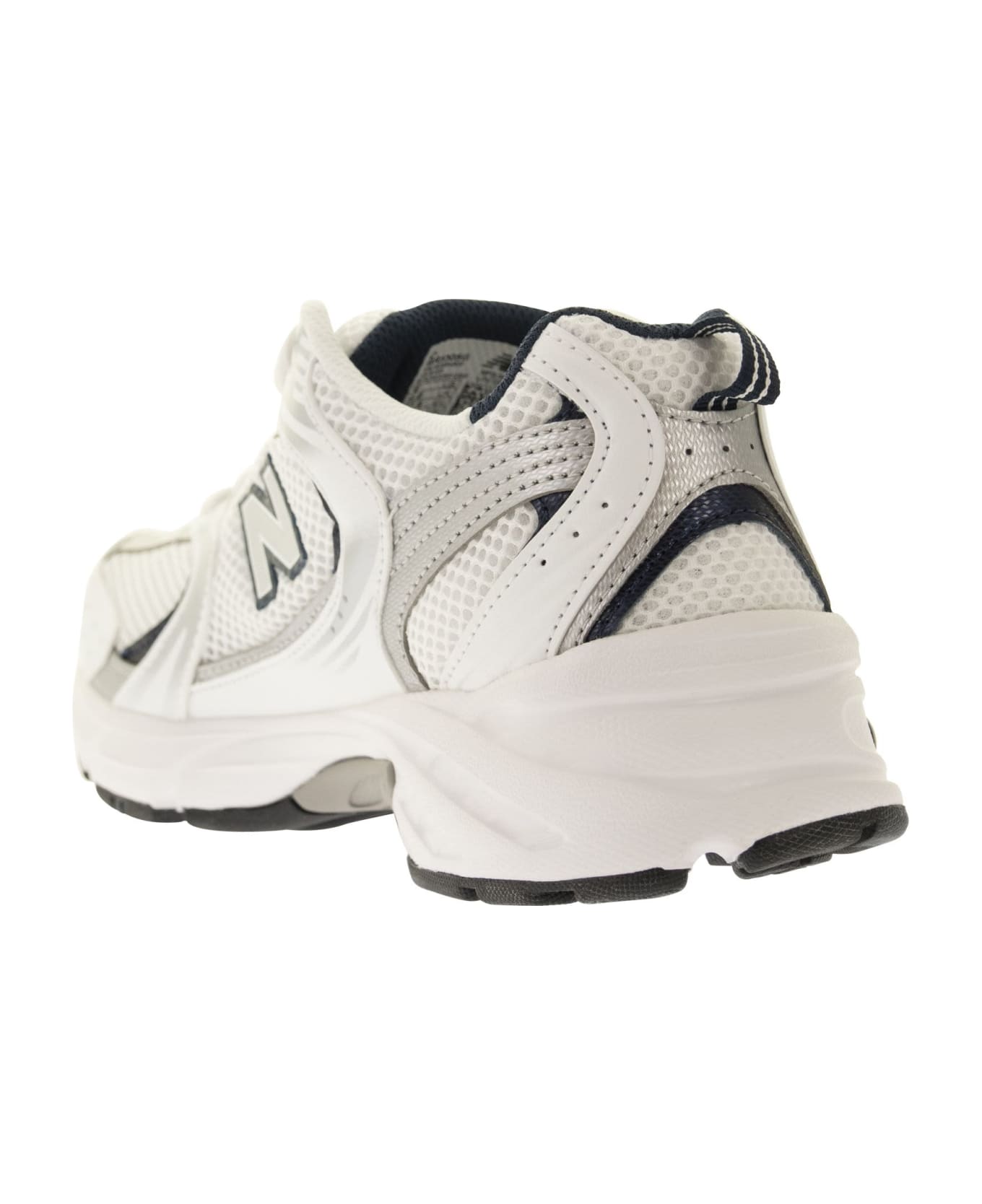 New Balance 530 - Sneakers Lifestyle - White