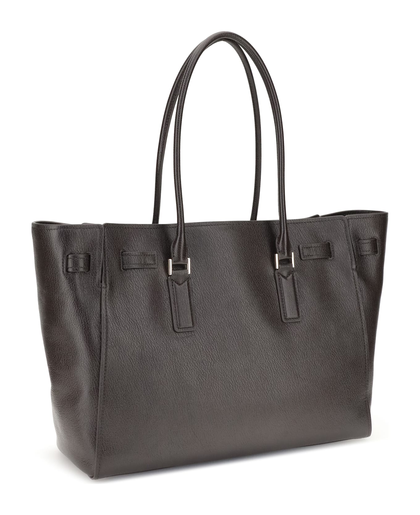 Michael Kors Hamilton Moderne Large Tote Bag