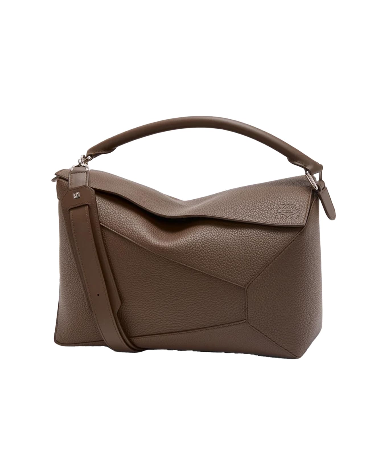 Loewe Bags.. - DARK CIGAR