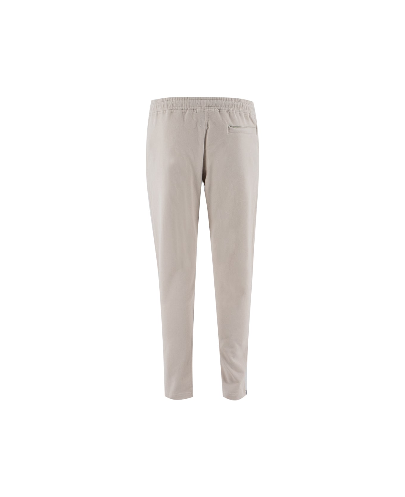Eleventy Trousers - SAND