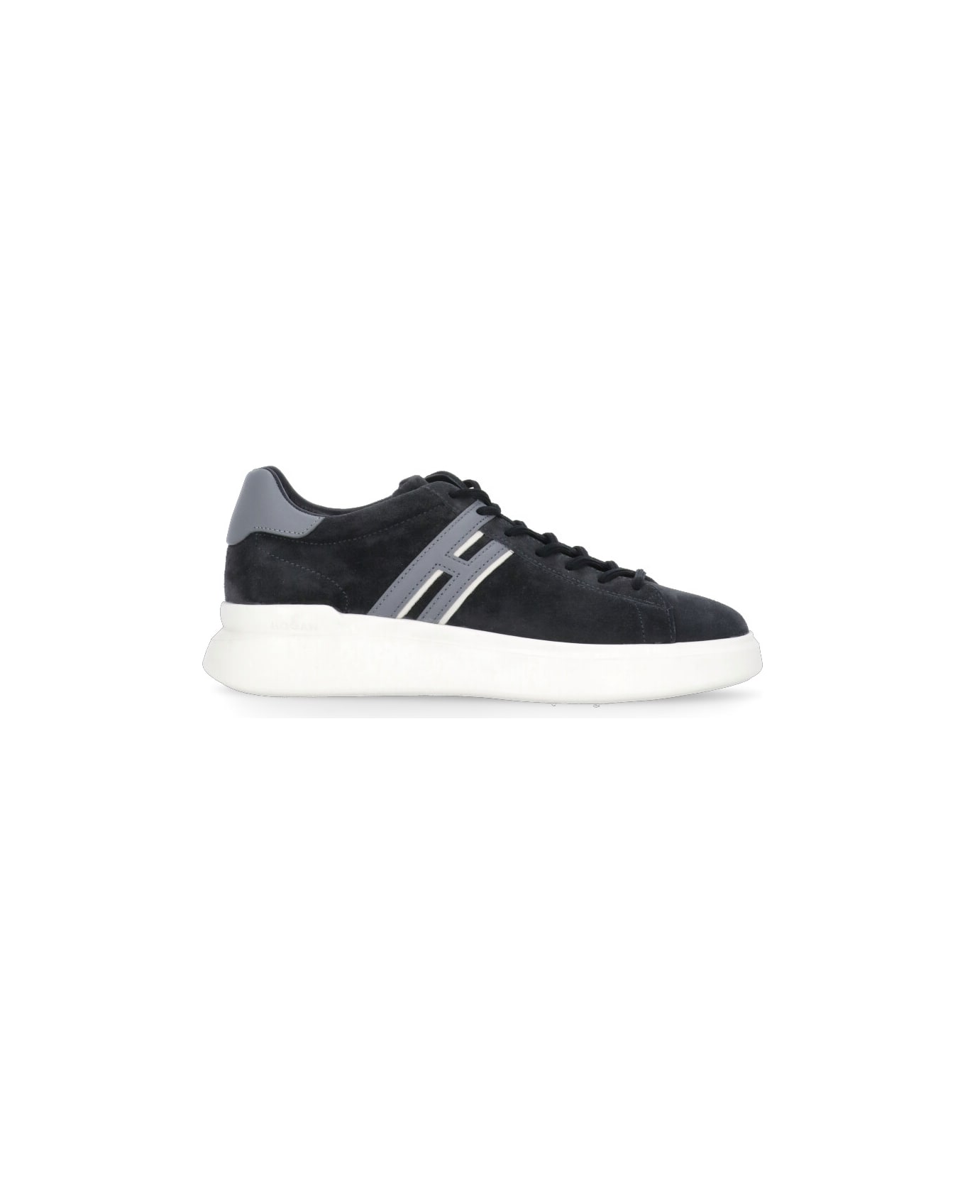 Hogan H580 Sneakers - Black