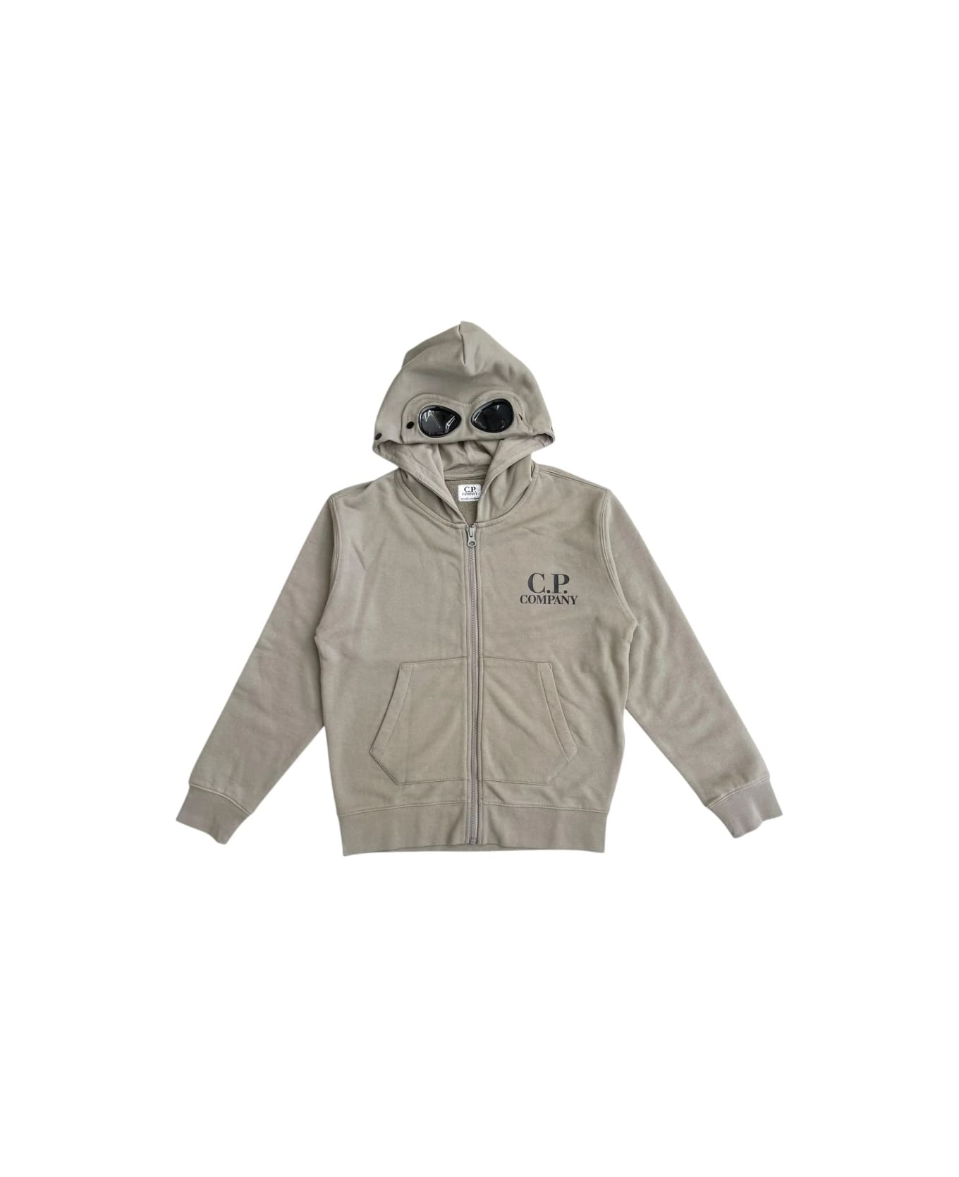 C.P. Company Sweatshirt - GREY