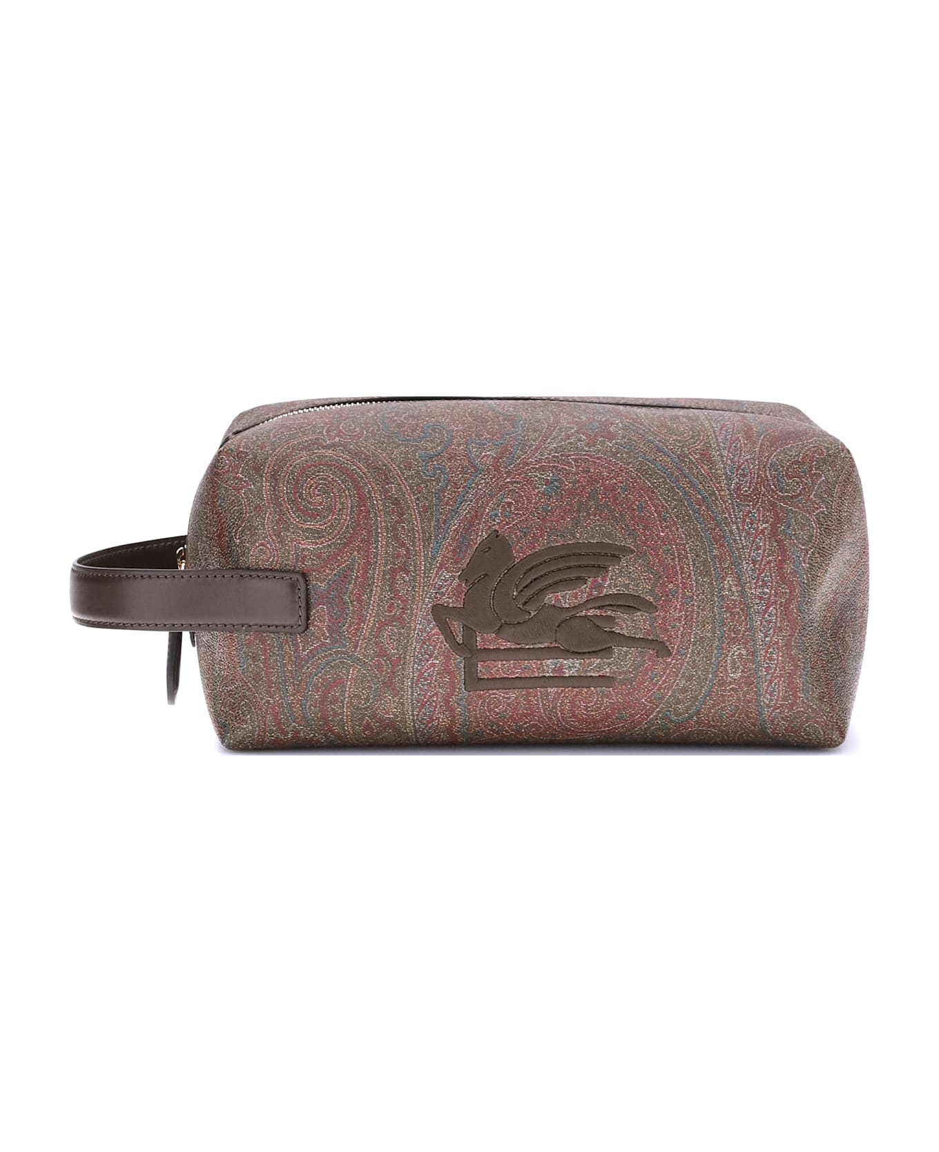 Etro Paisley Beauty With Pegaso