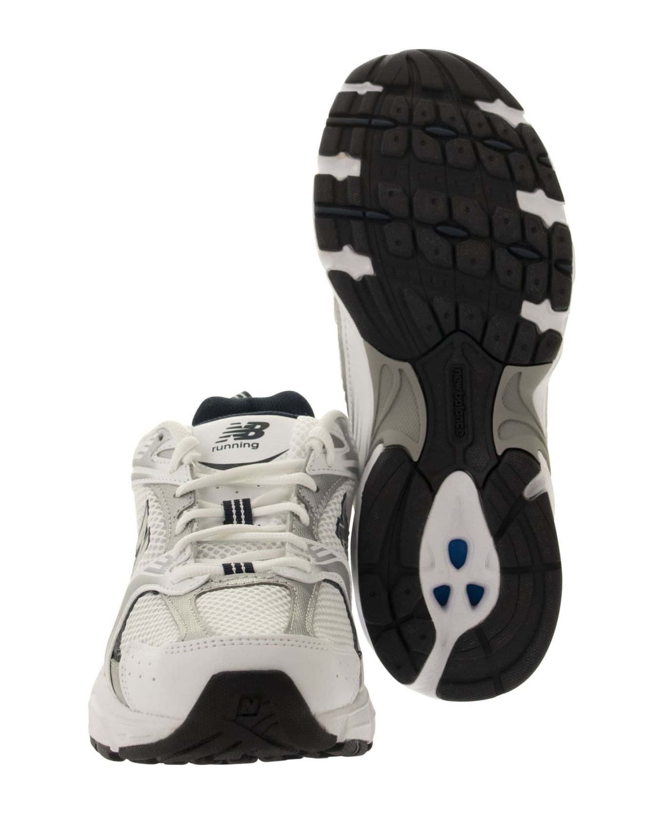 New Balance 530 - Sneakers Lifestyle - White