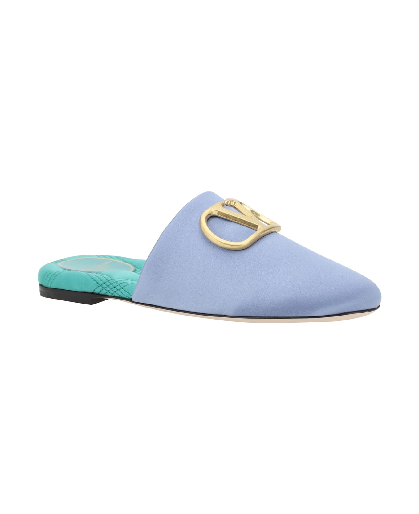 Valentino Garavani Vlogo Mules