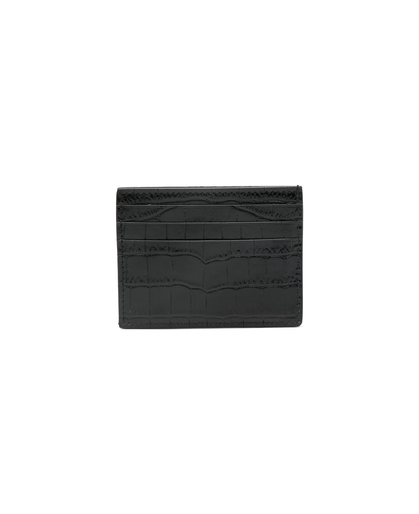 Tom Ford Wallet - BLACK