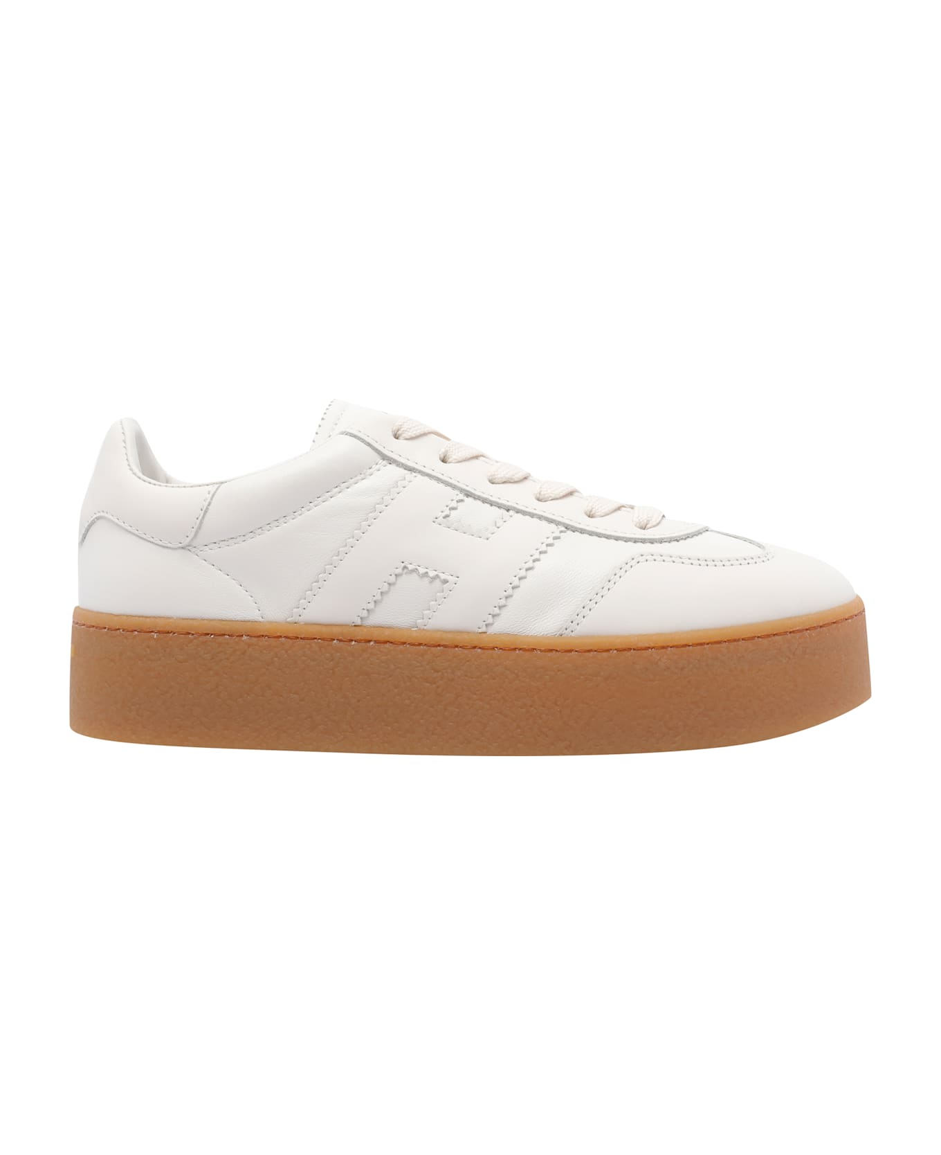 Hogan Cool Hogan Sneakers - White