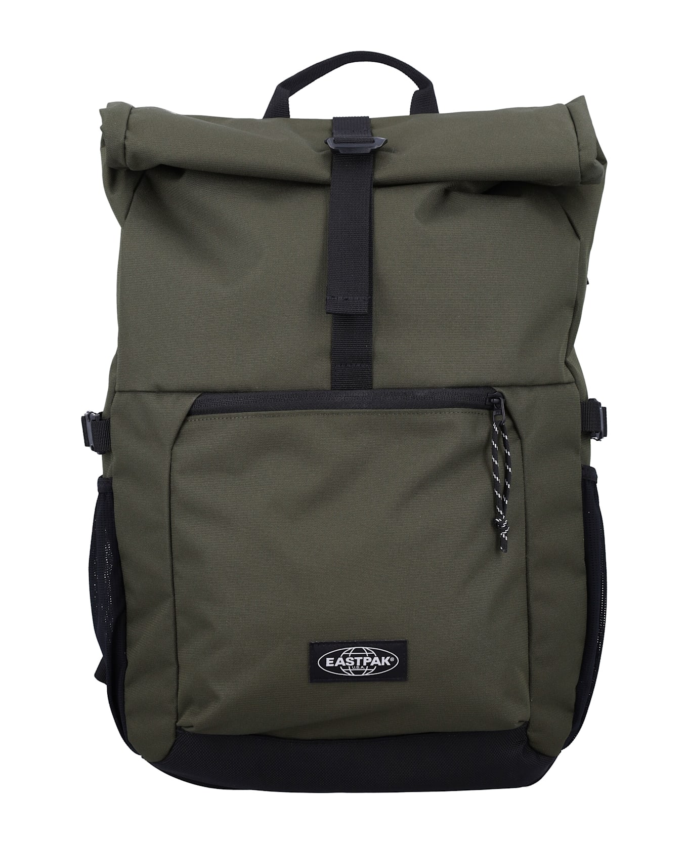 Eastpak Toproll Pro Backpack - FOREST