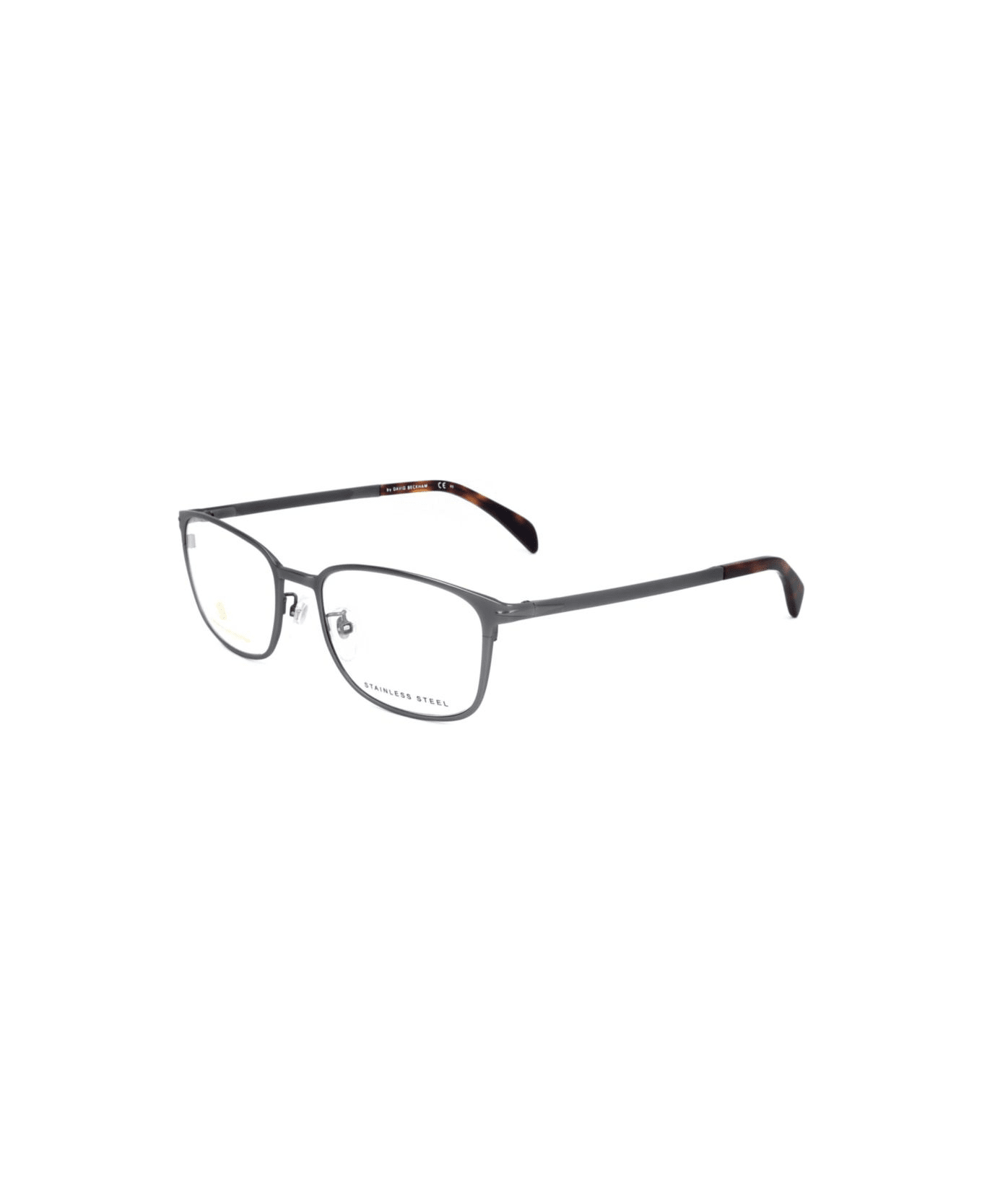 DB Eyewear by David Beckham Db 7016r80-silver - R80-SILVER