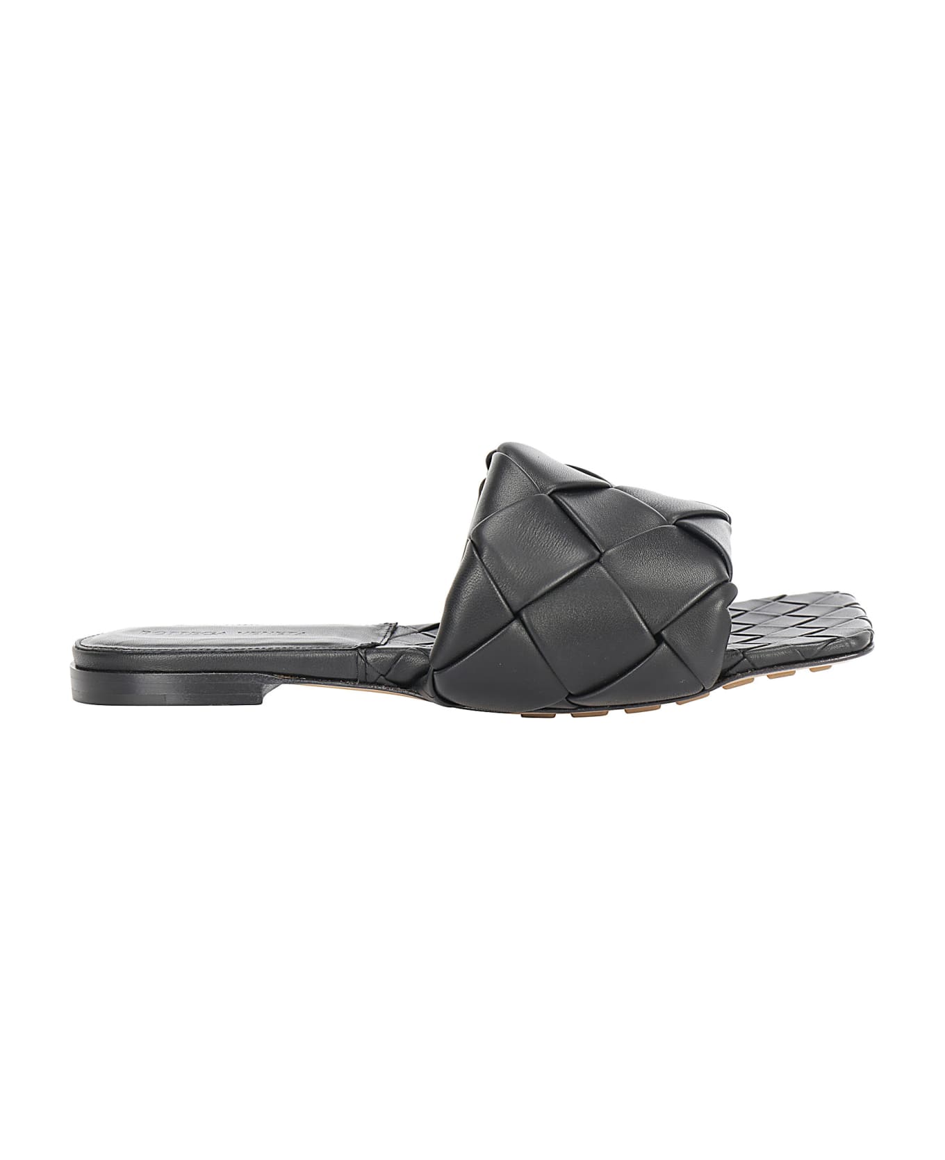 Bottega Veneta Sandals - Nero