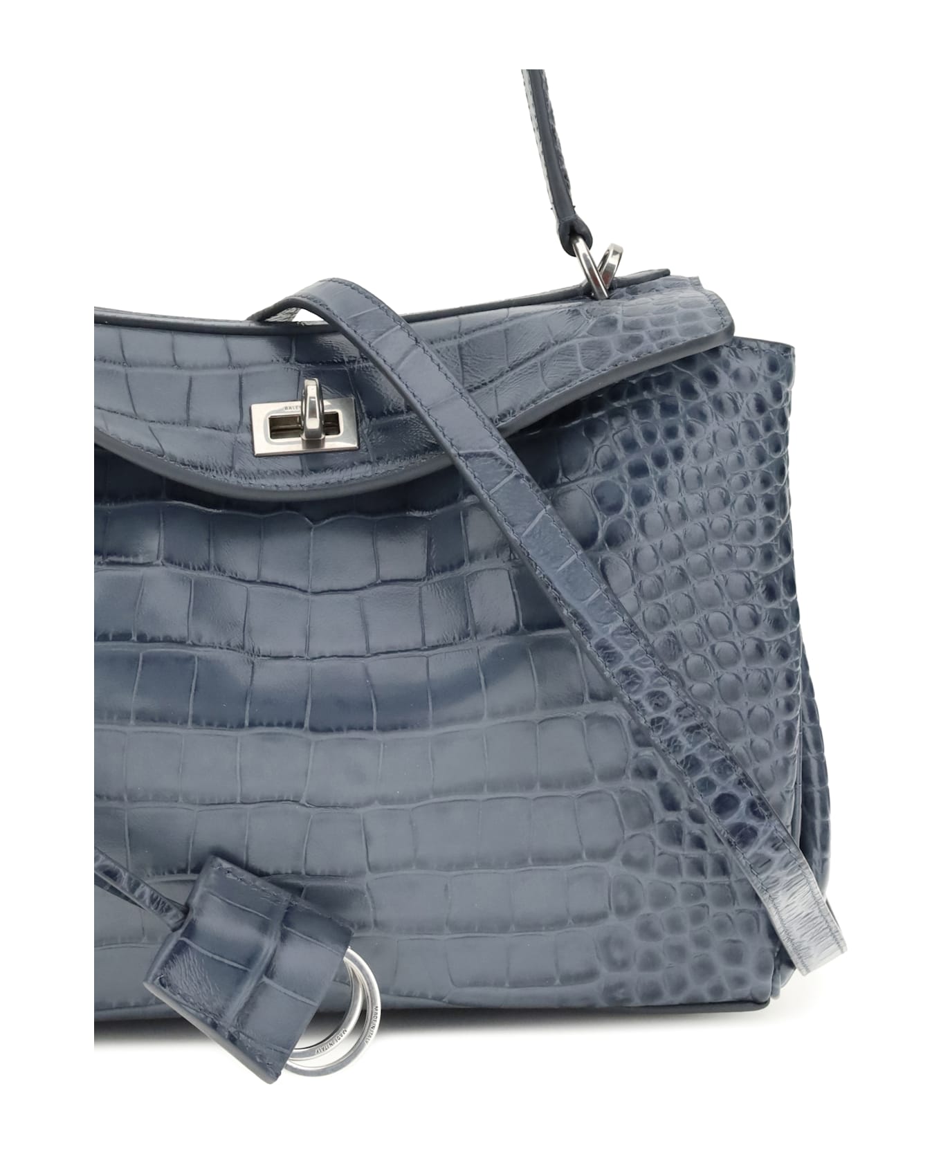 Balenciaga Small Rodeo Handbag