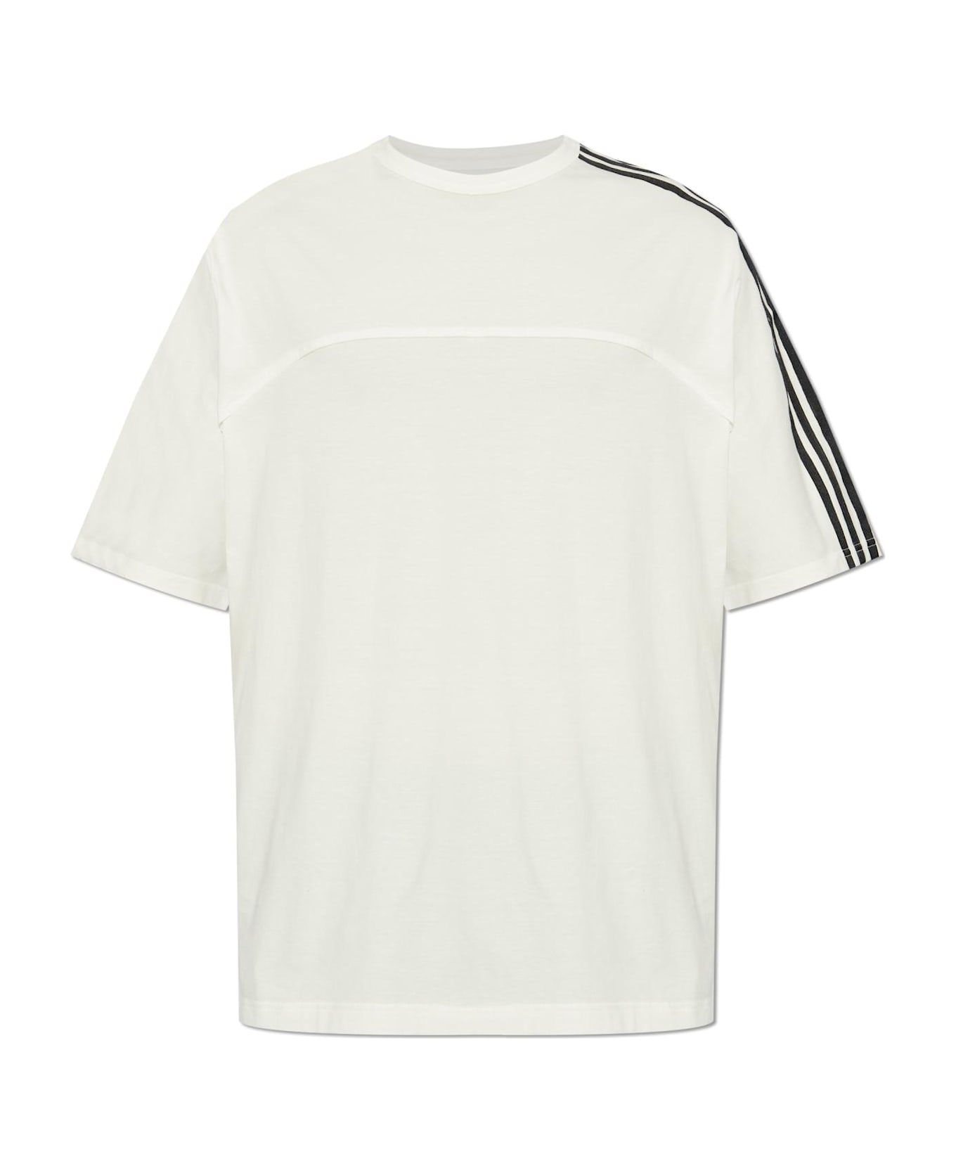 Y-3 T-shirt With Logo