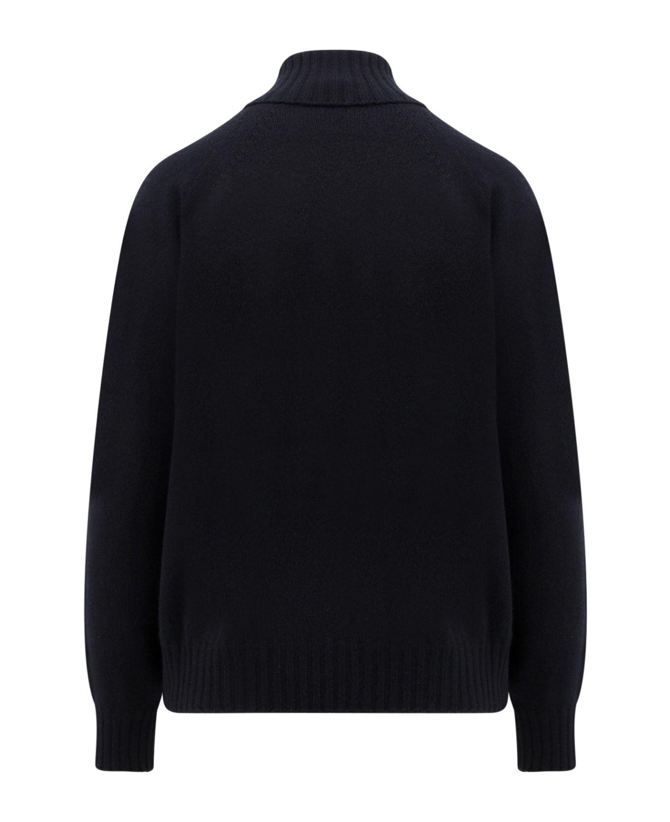 Drumohr Sweater - Black ニットウェア