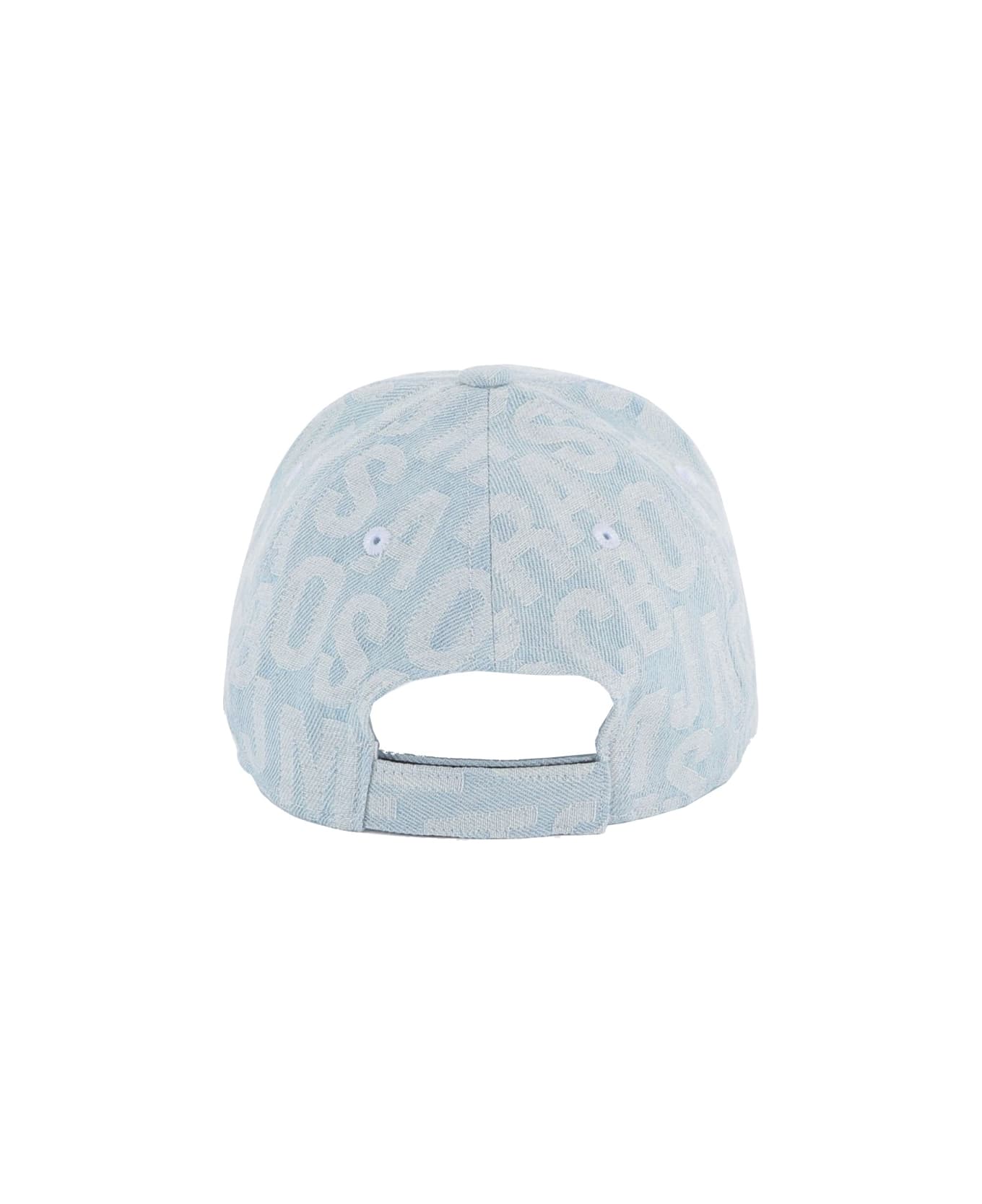 Marc Jacobs Hat - BLUE