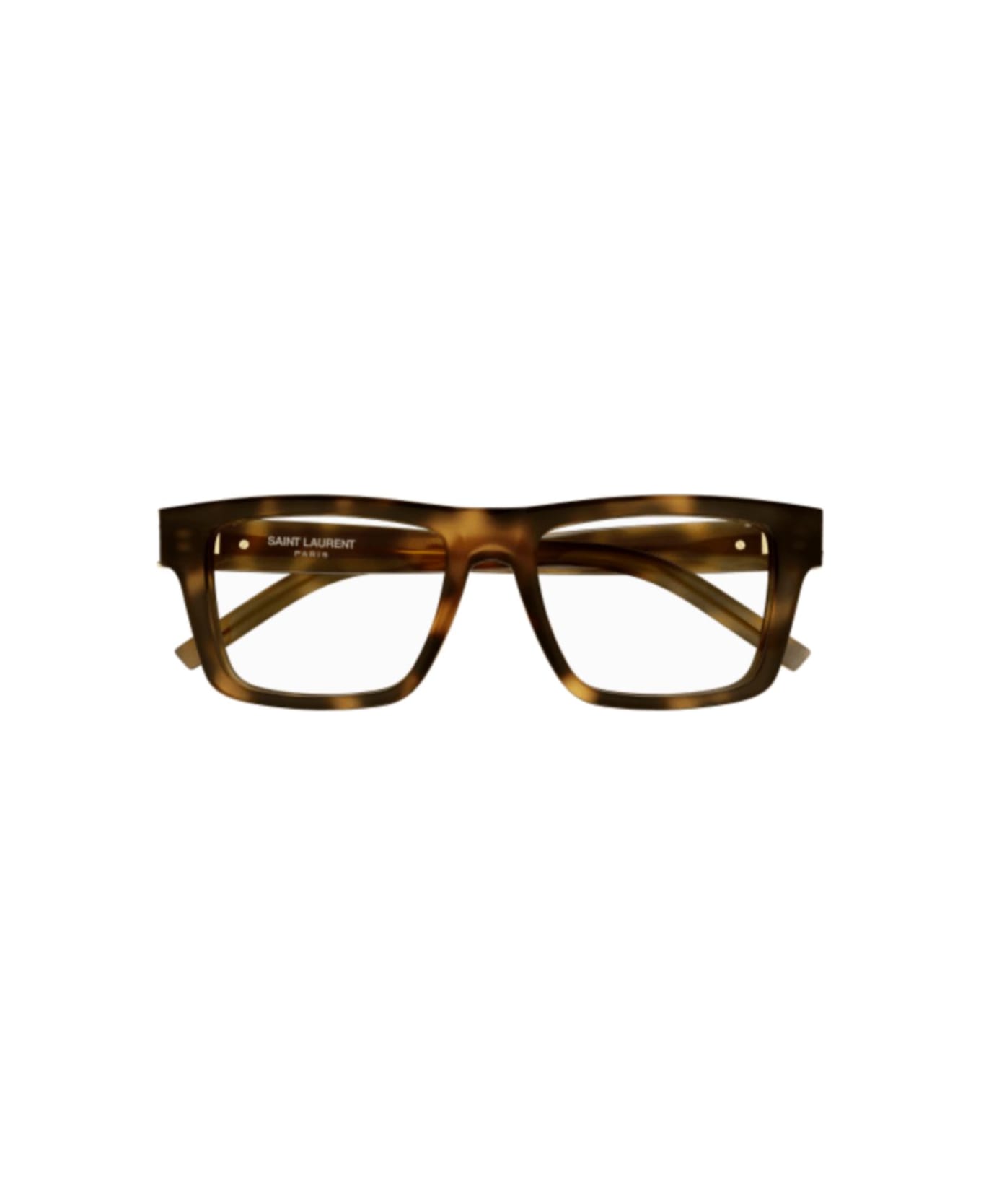 Saint Laurent Eyewear Sl M10_b003 Havana Havana Transpa - 003 havana havana transpa