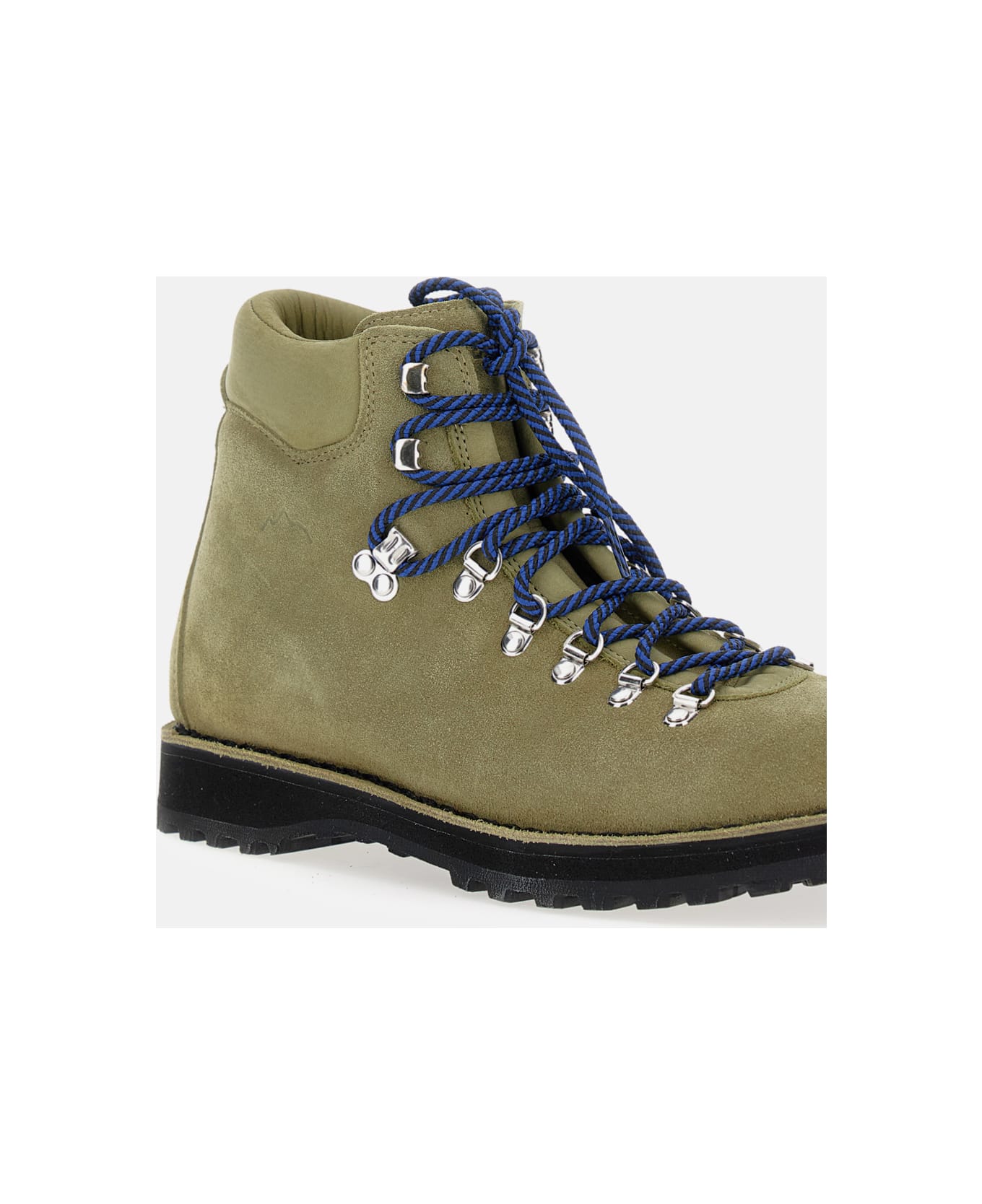 Diemme Roccia Vet Ankle Boot - Green