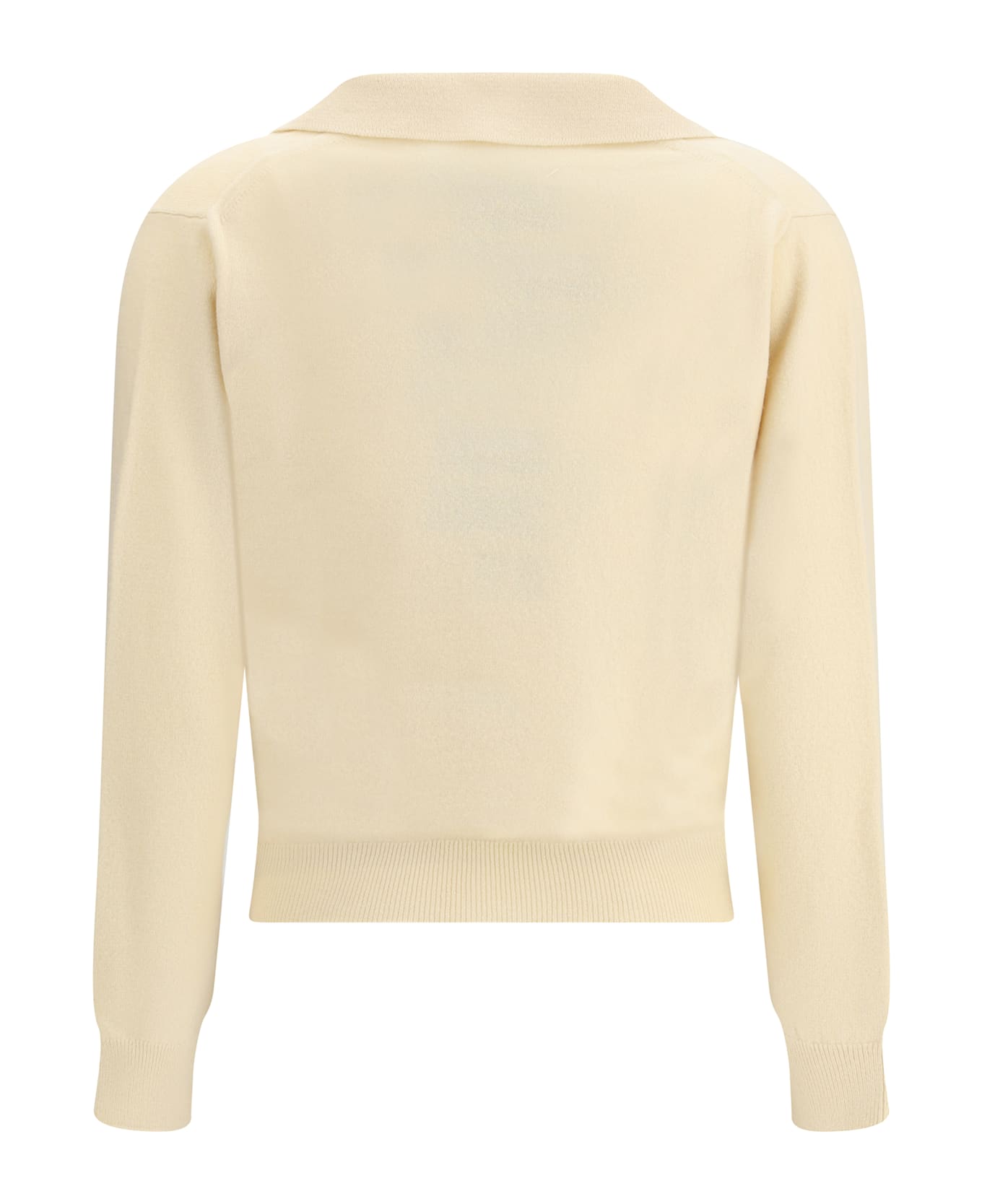 Maison Margiela Polo Sweater