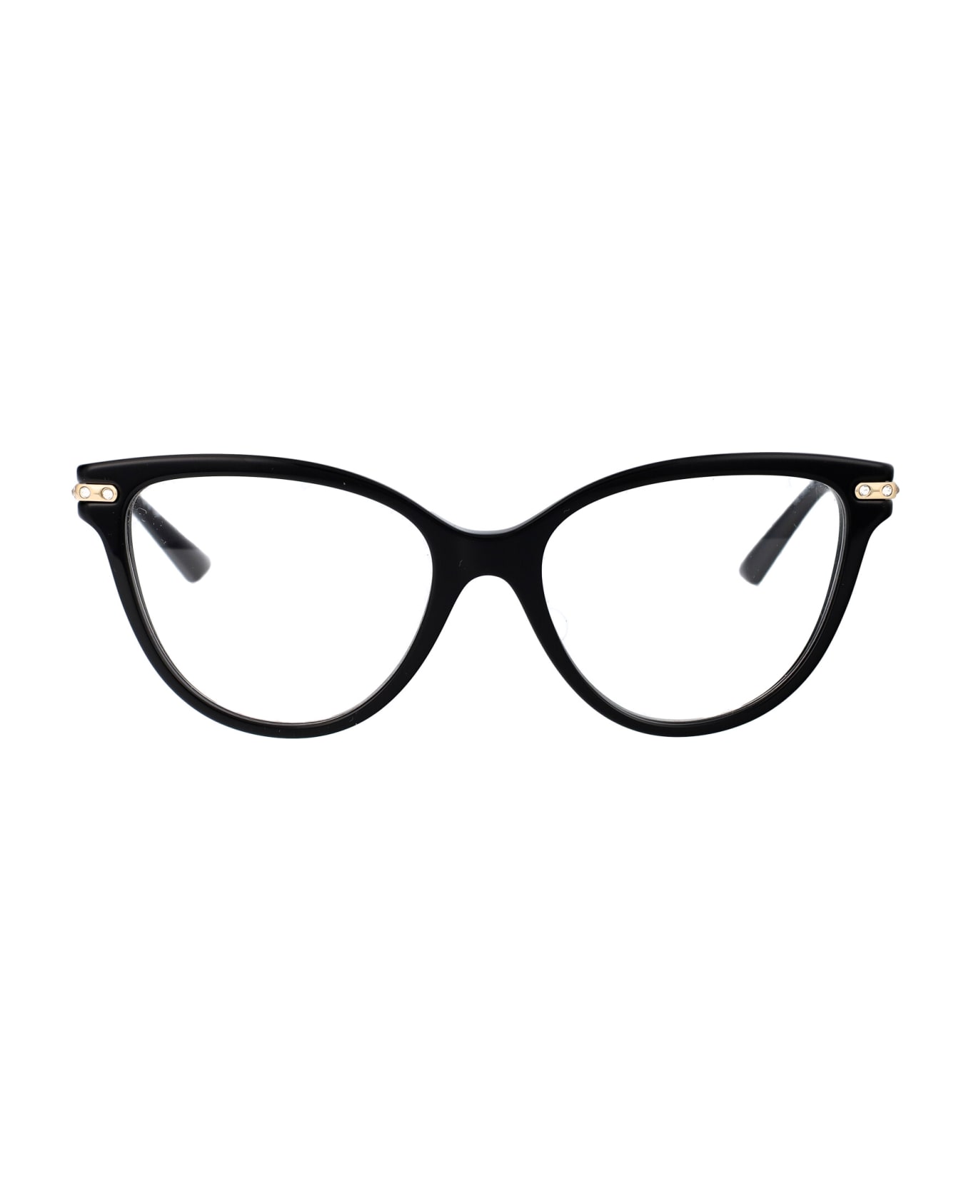 Jimmy Choo Eyewear 0jc4005hb Sunglasses - 300687 Pale Gold