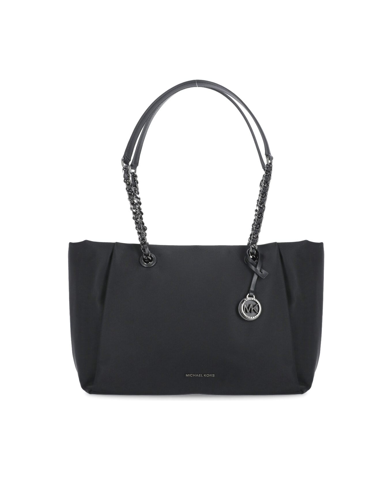 Michael Kors Georgia Bag - Black