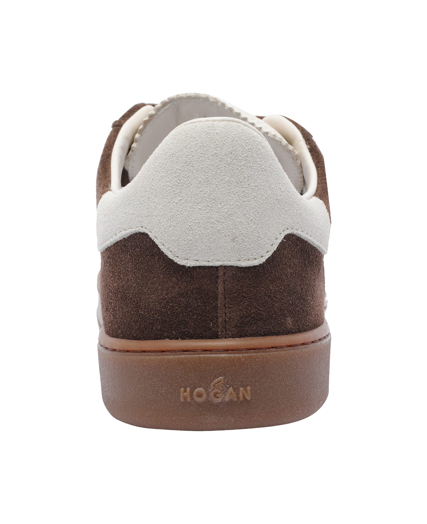 Hogan Cool Sneakers - Brown スニーカー
