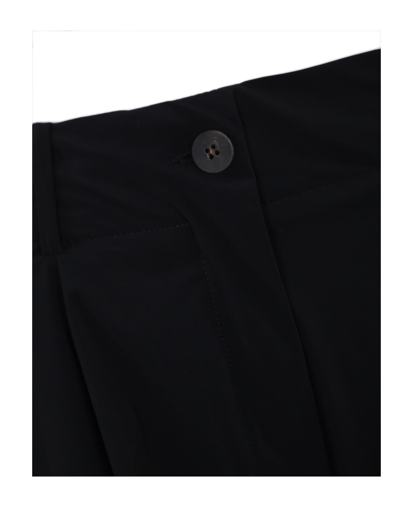 RRD - Roberto Ricci Design Bermuda Shorts Revo Black - Nero