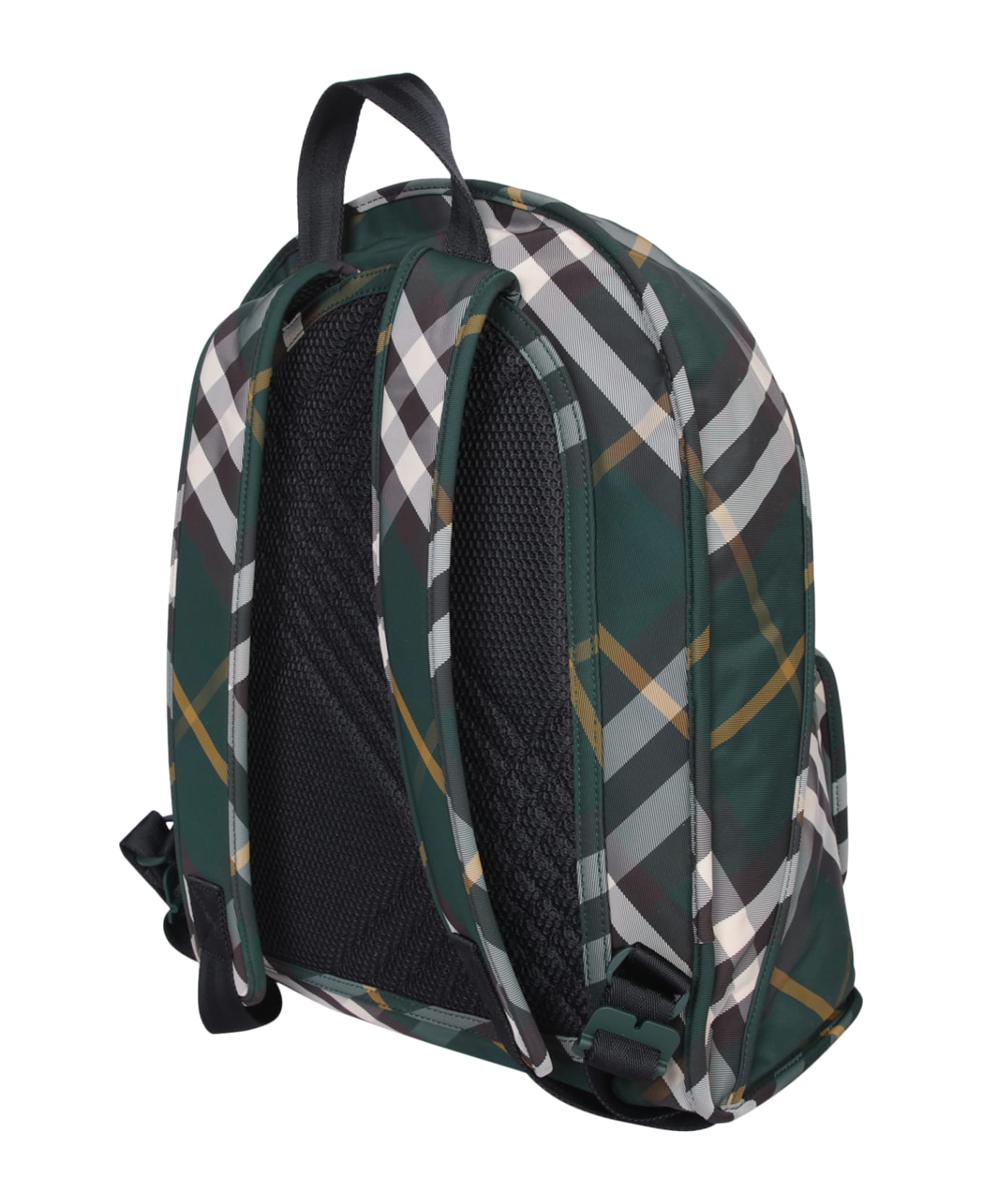 Burberry Backpack - Green