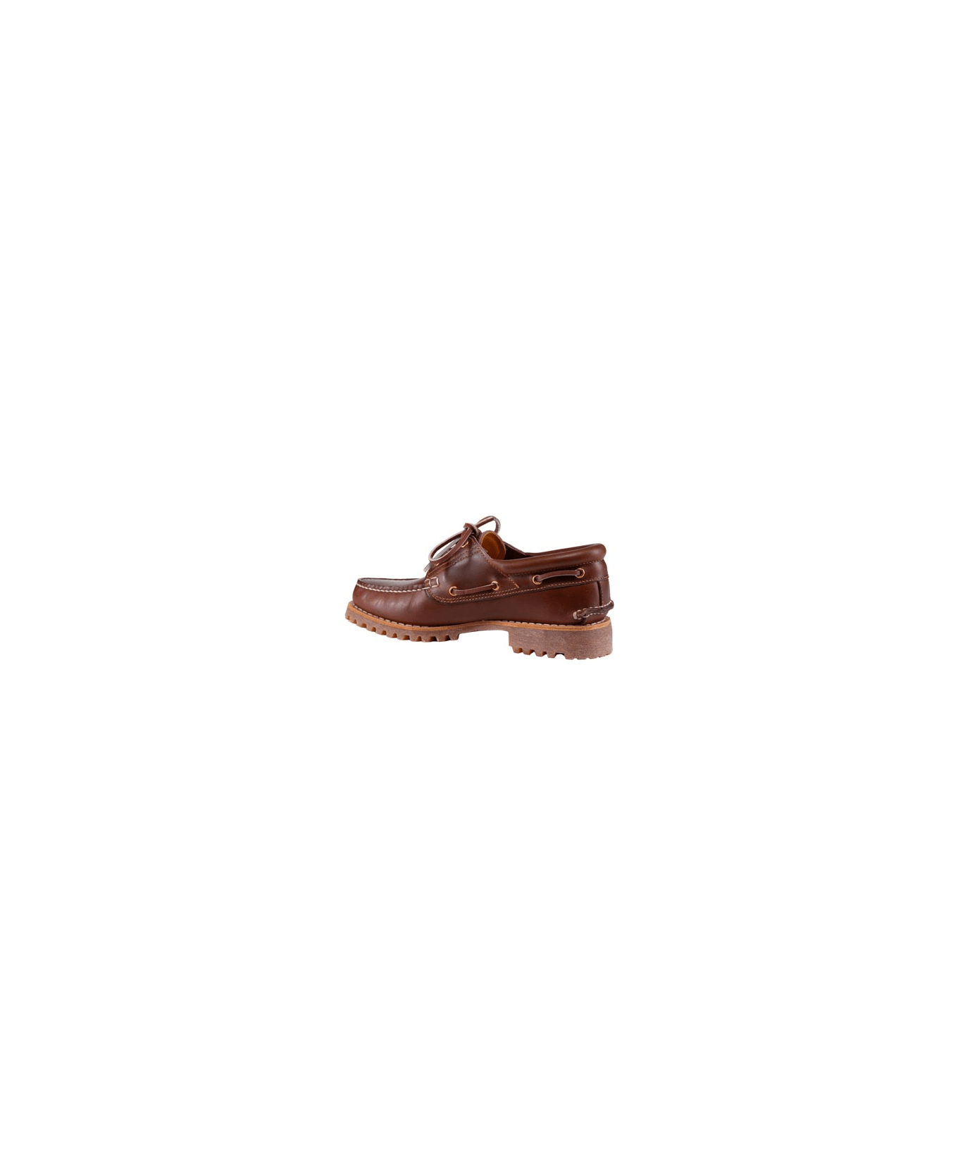 Timberland Loafer Authentics Shoes