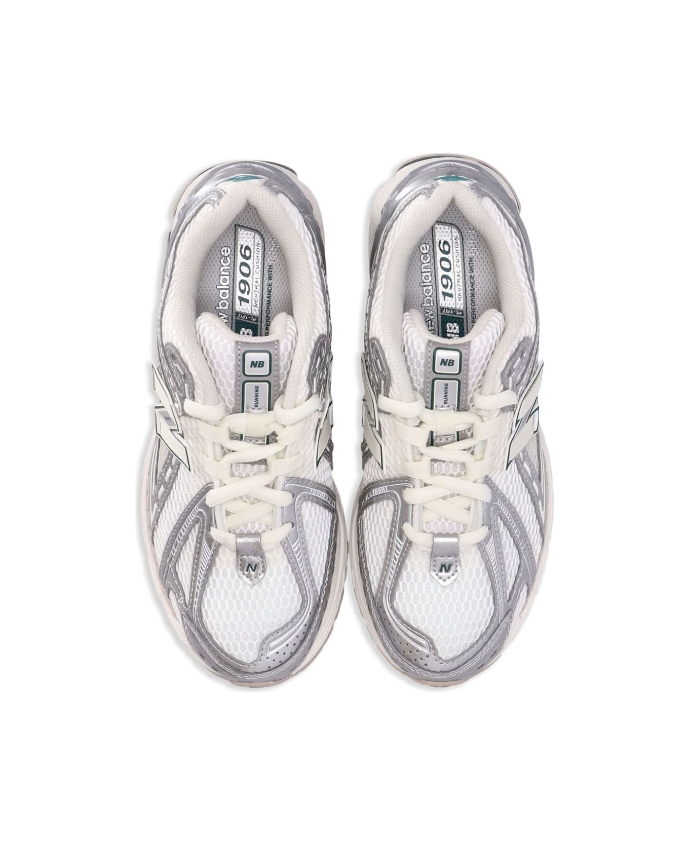 New Balance 1906r Sneakers - Grey