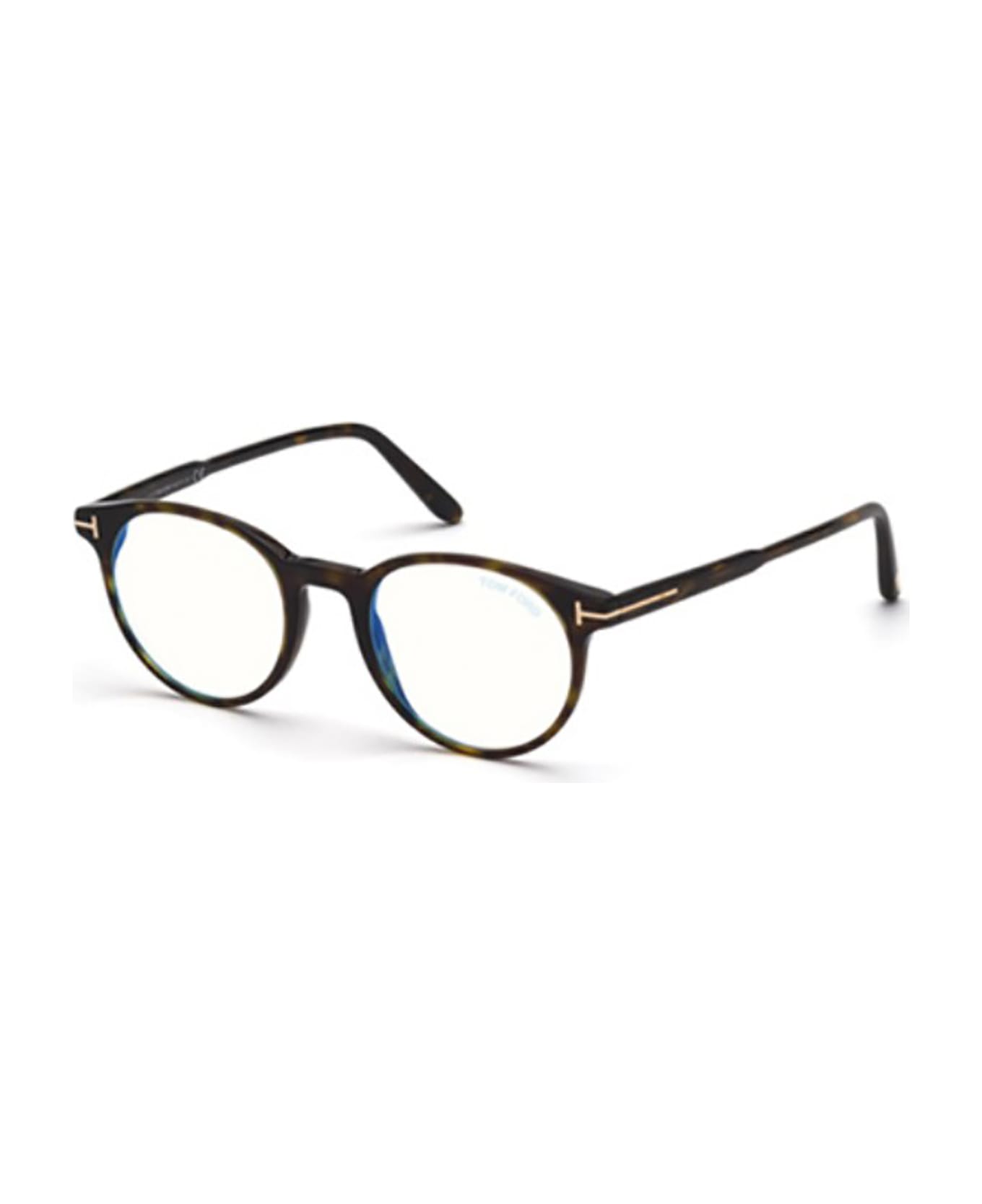 Tom Ford Eyewear FT5695/B Eyewear
