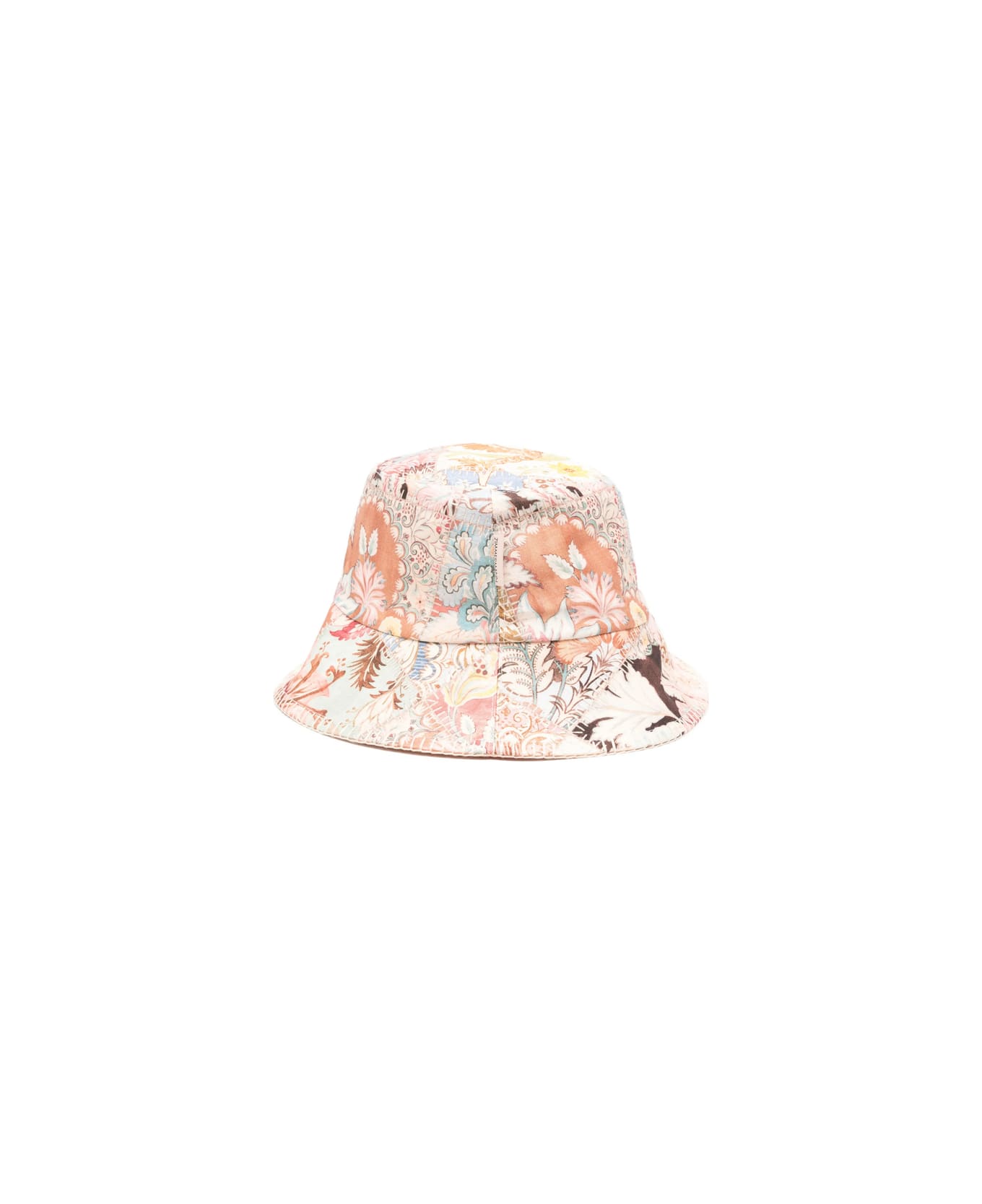 Zimmermann Cap - PINK