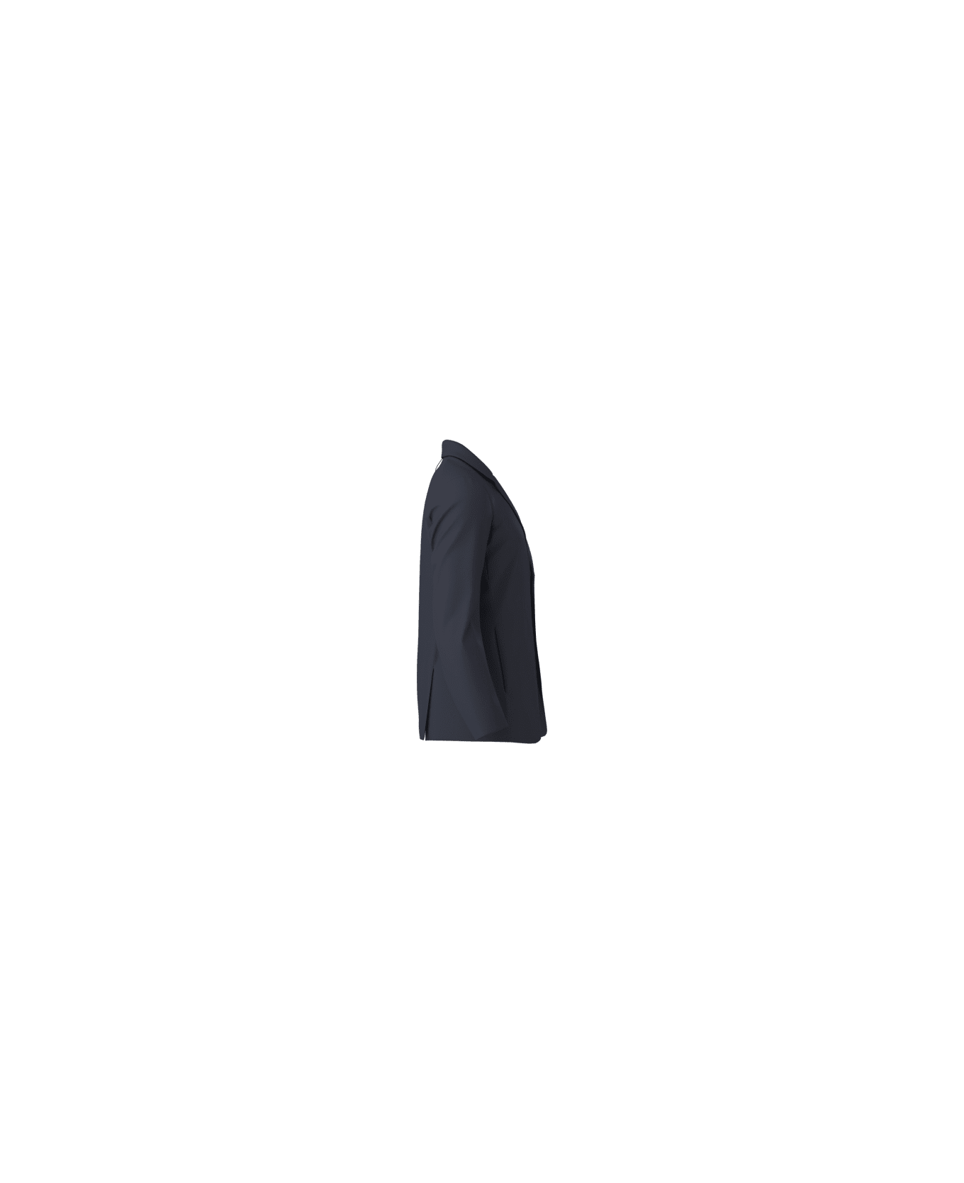 Arc'teryx Veilance Indisce Blazer M - Black Sapphire