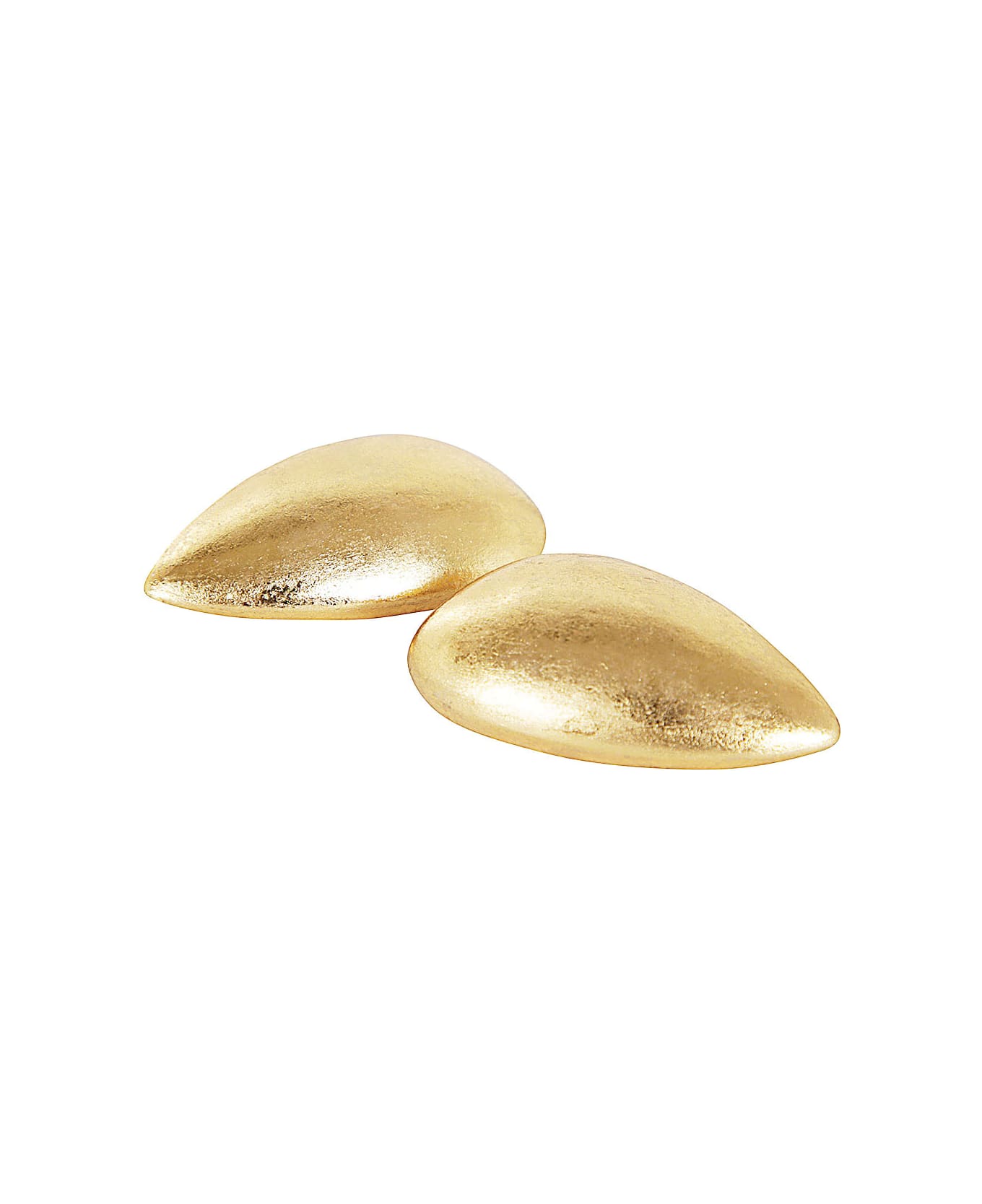 Monies Earring - Gold イヤリング
