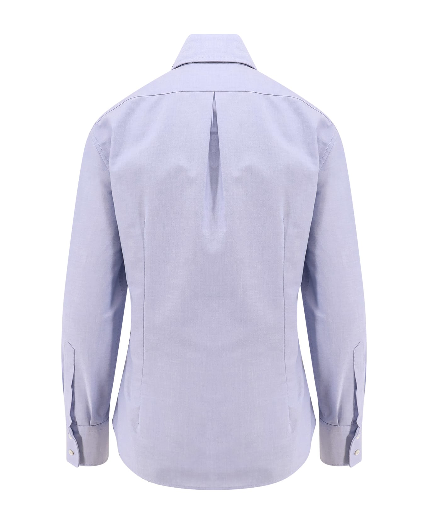 Brunello Cucinelli Shirt - Blue