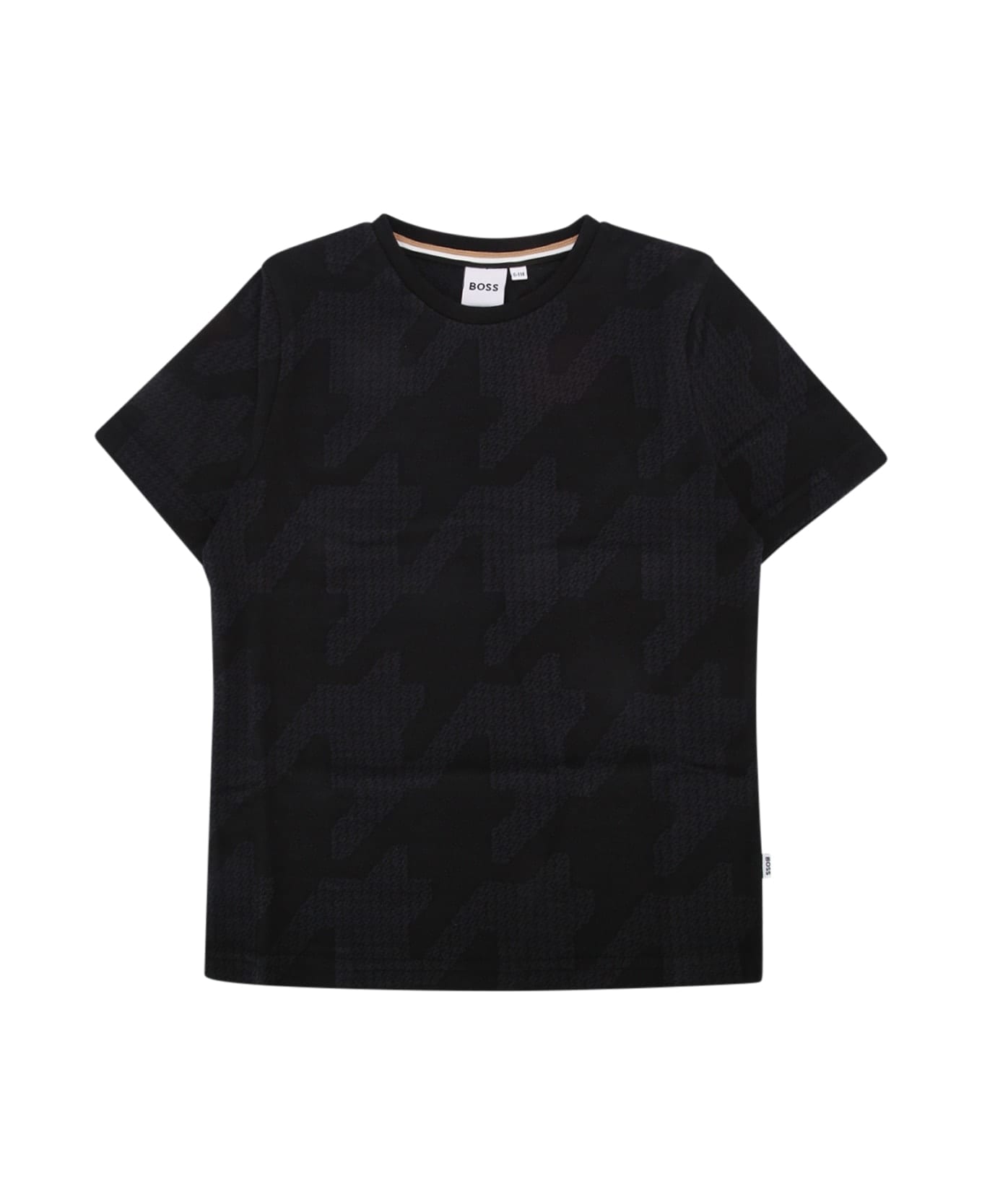 Hugo Boss Rtw - Black