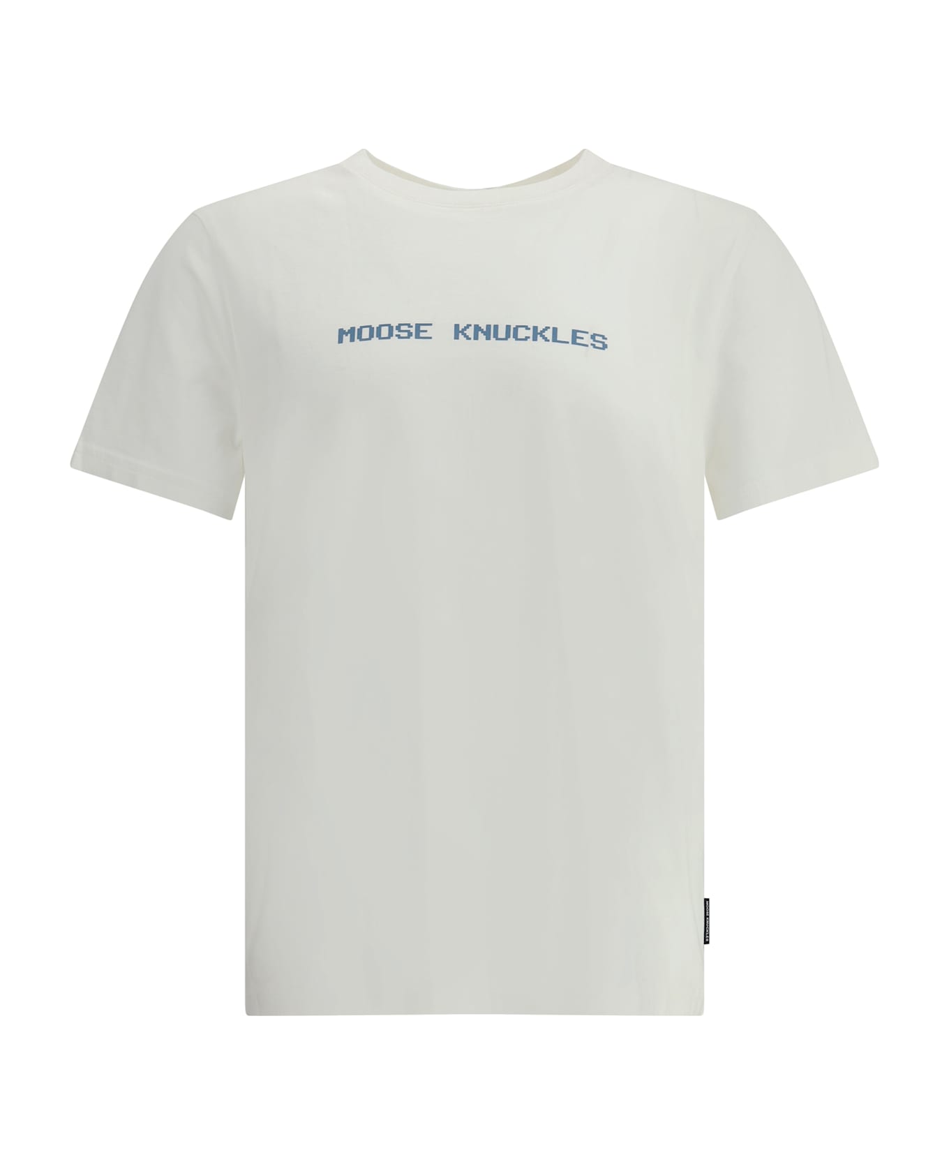 Moose Knuckles Milton T-shirt | italist
