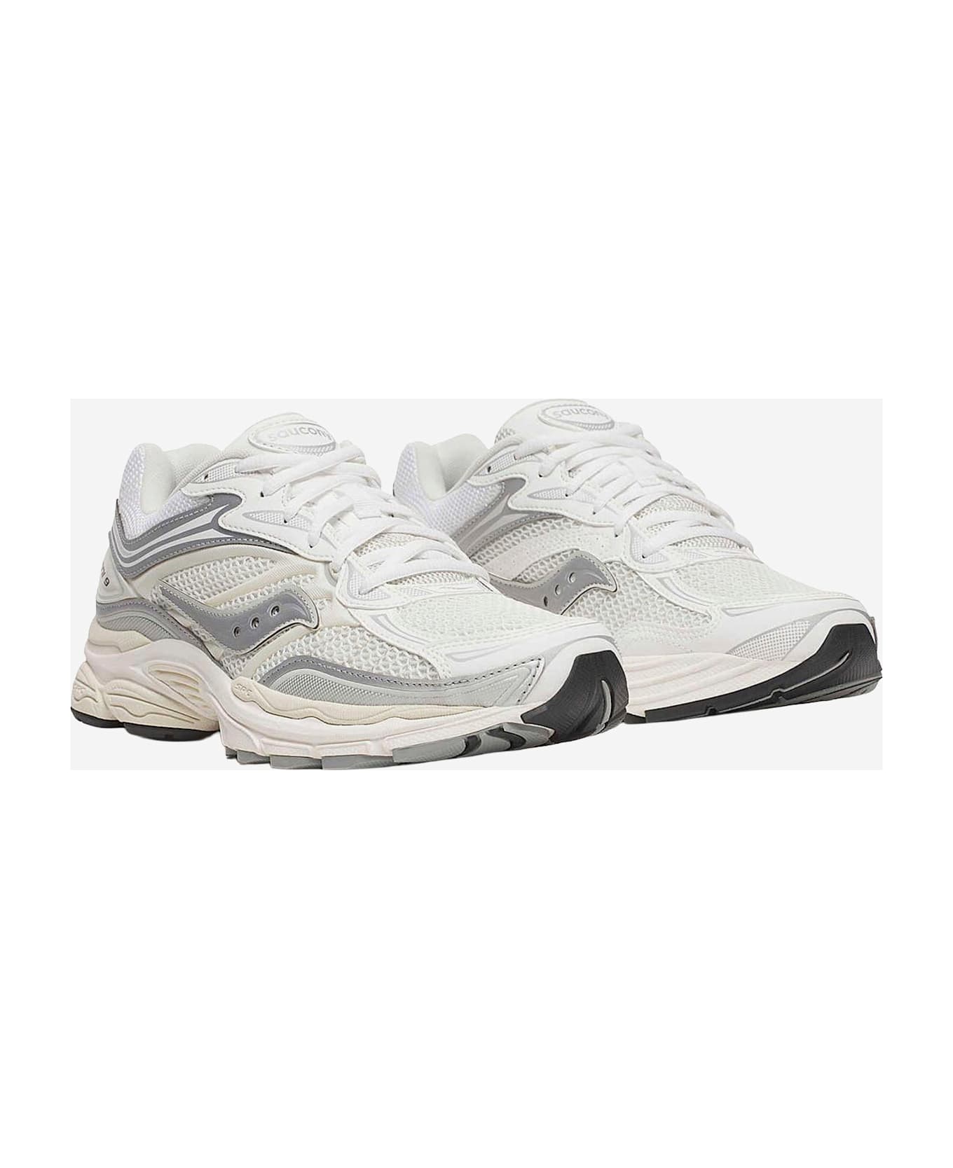 Saucony Progrid Omni 9 Tmy Sneakers - White