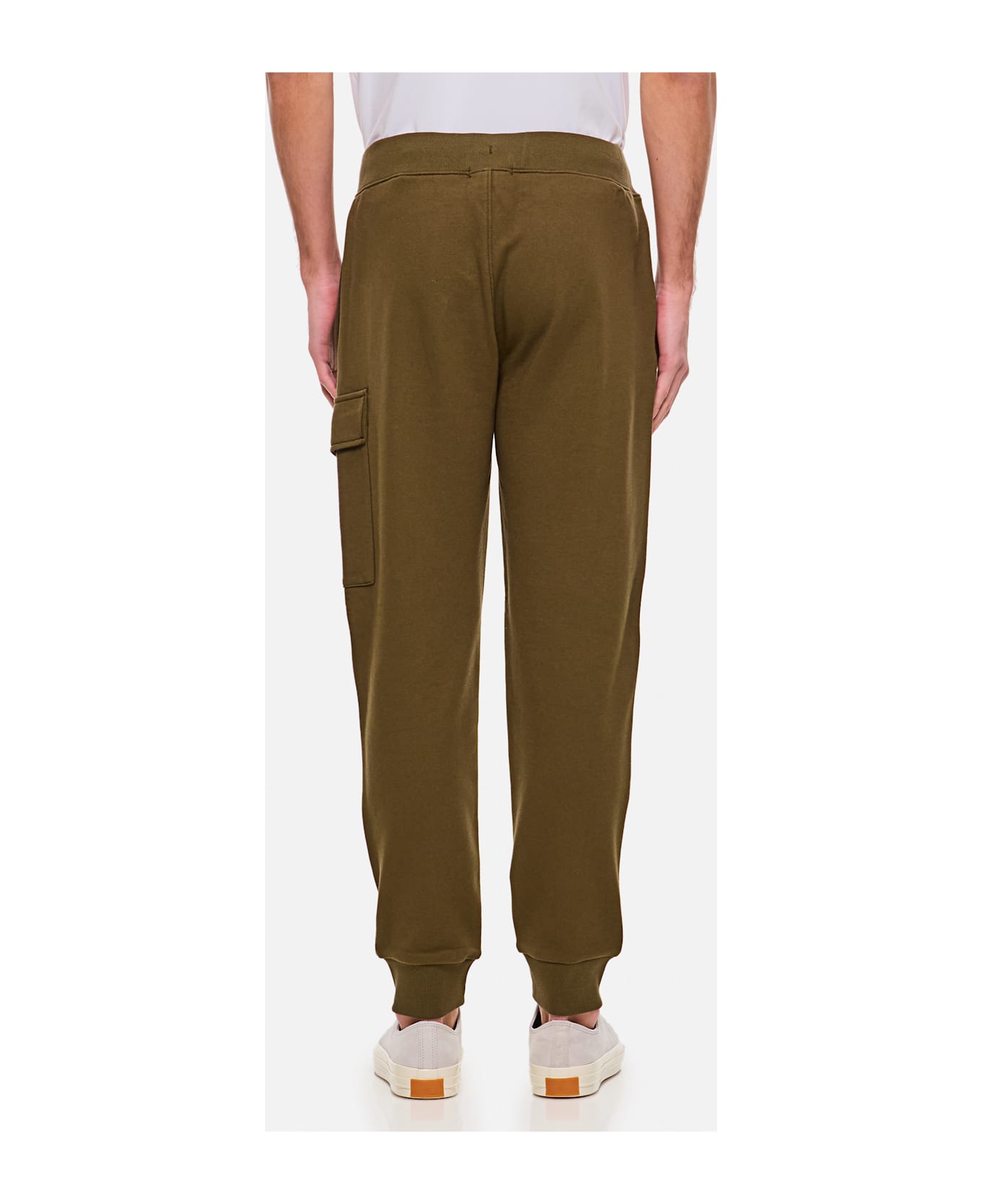 C.P. Company Trouser - Green
