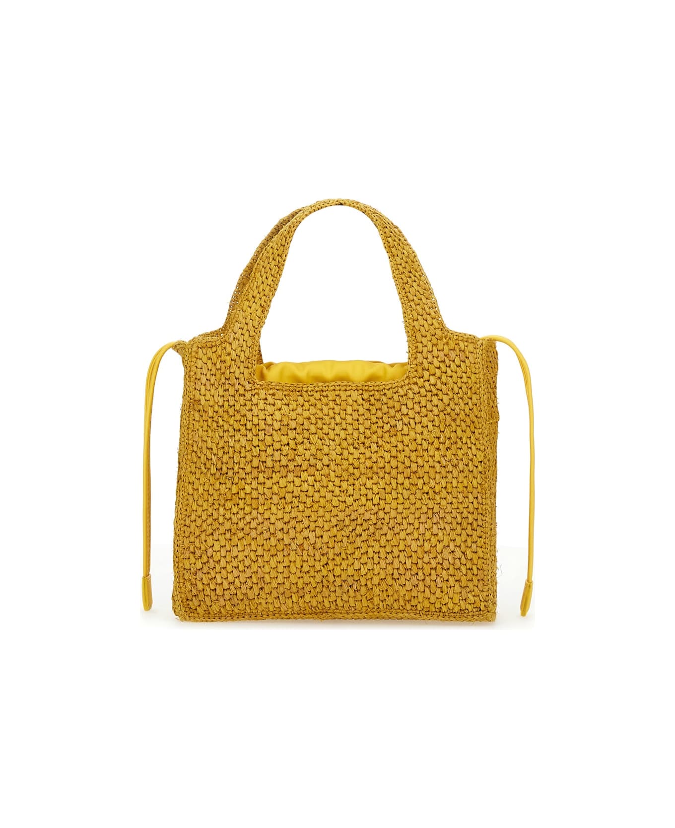 THEMOIRè Bag "morea" Small - BEIGE