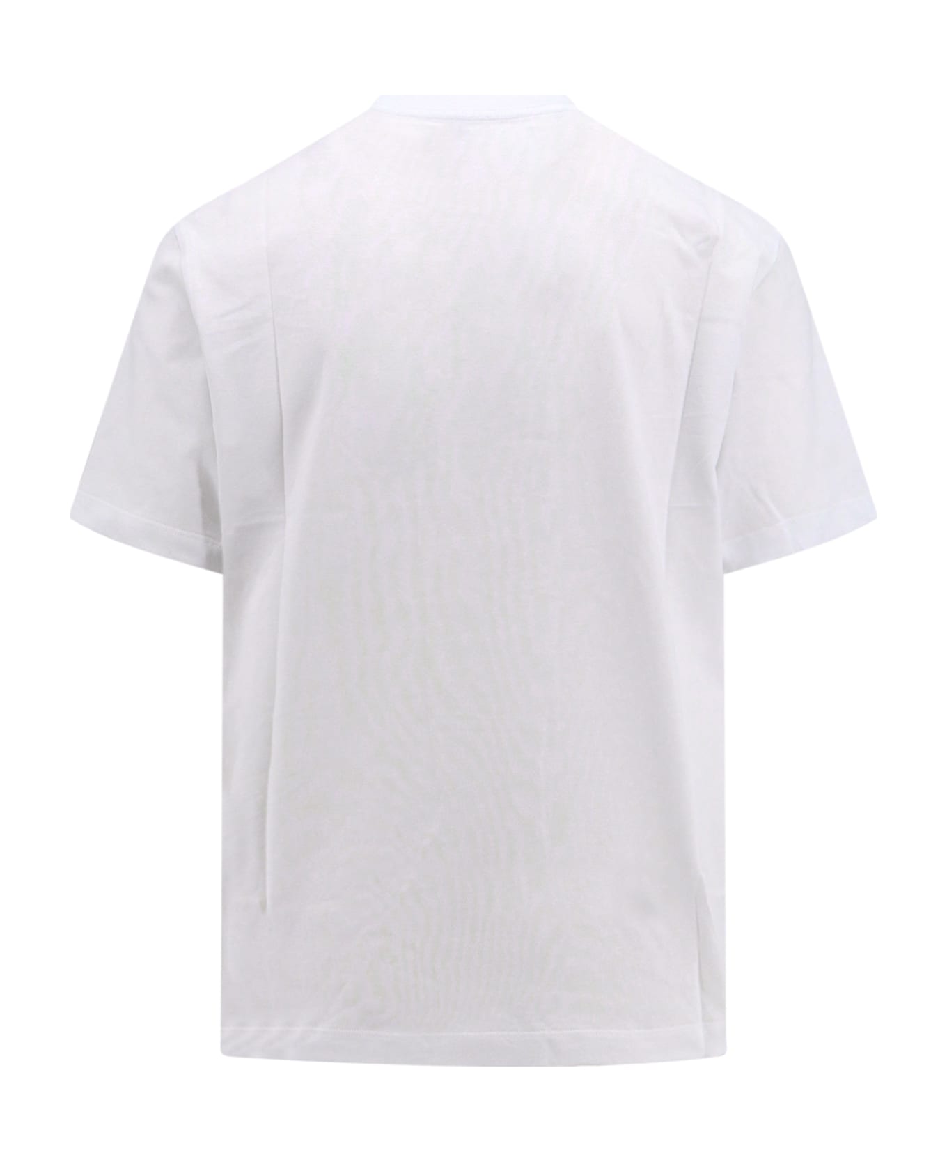 AMIRI Bar Tee T-shirt - White