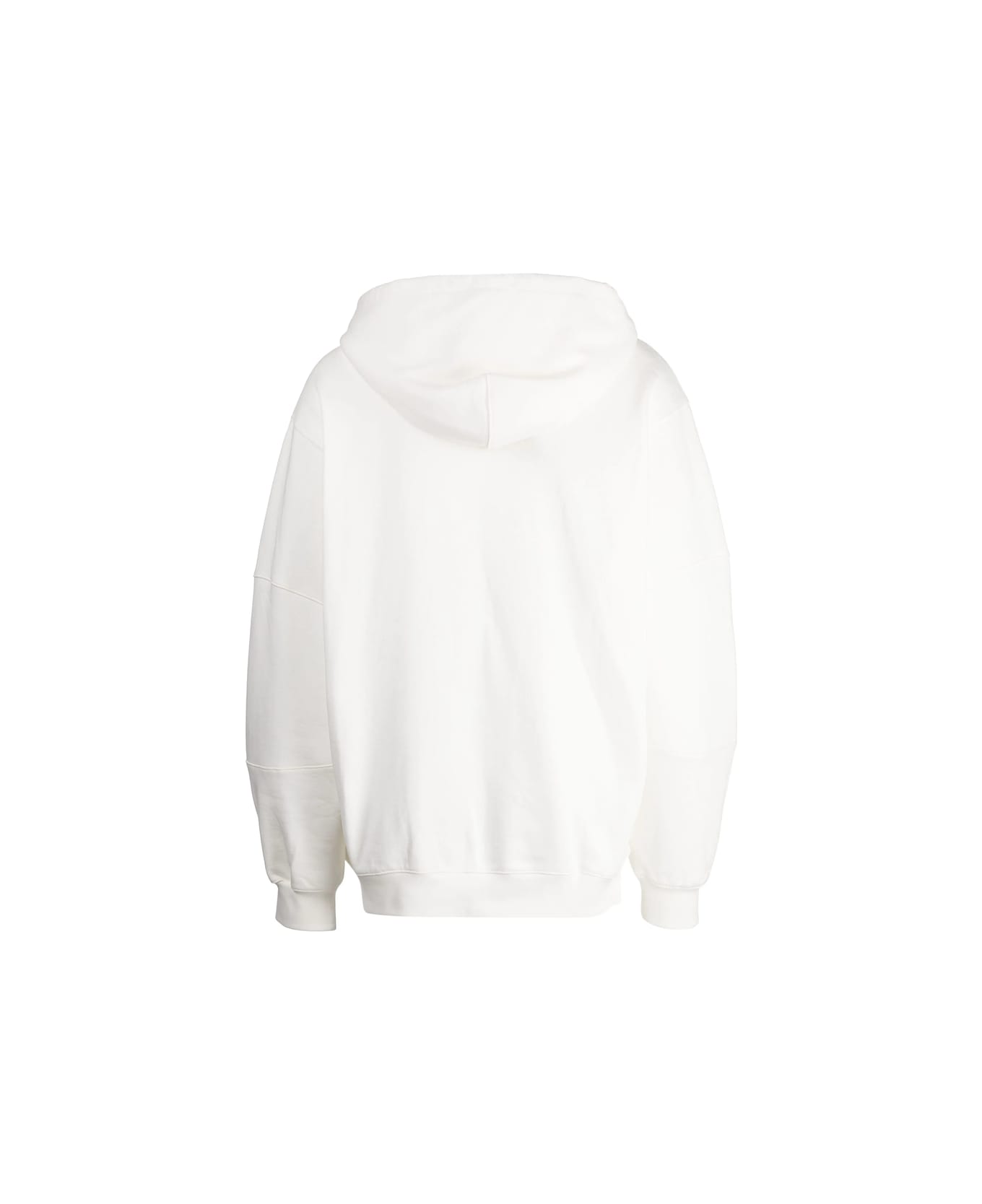 OAMC Sweatshirt - WHITE